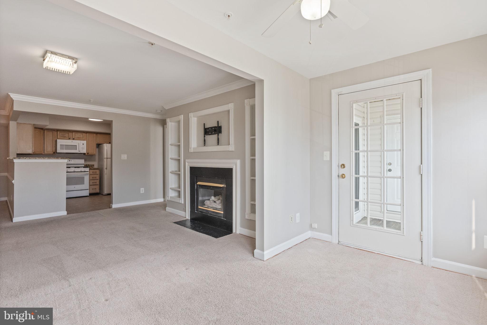 HIGHLAND AT GUNSTON CORNER - Residential Lease