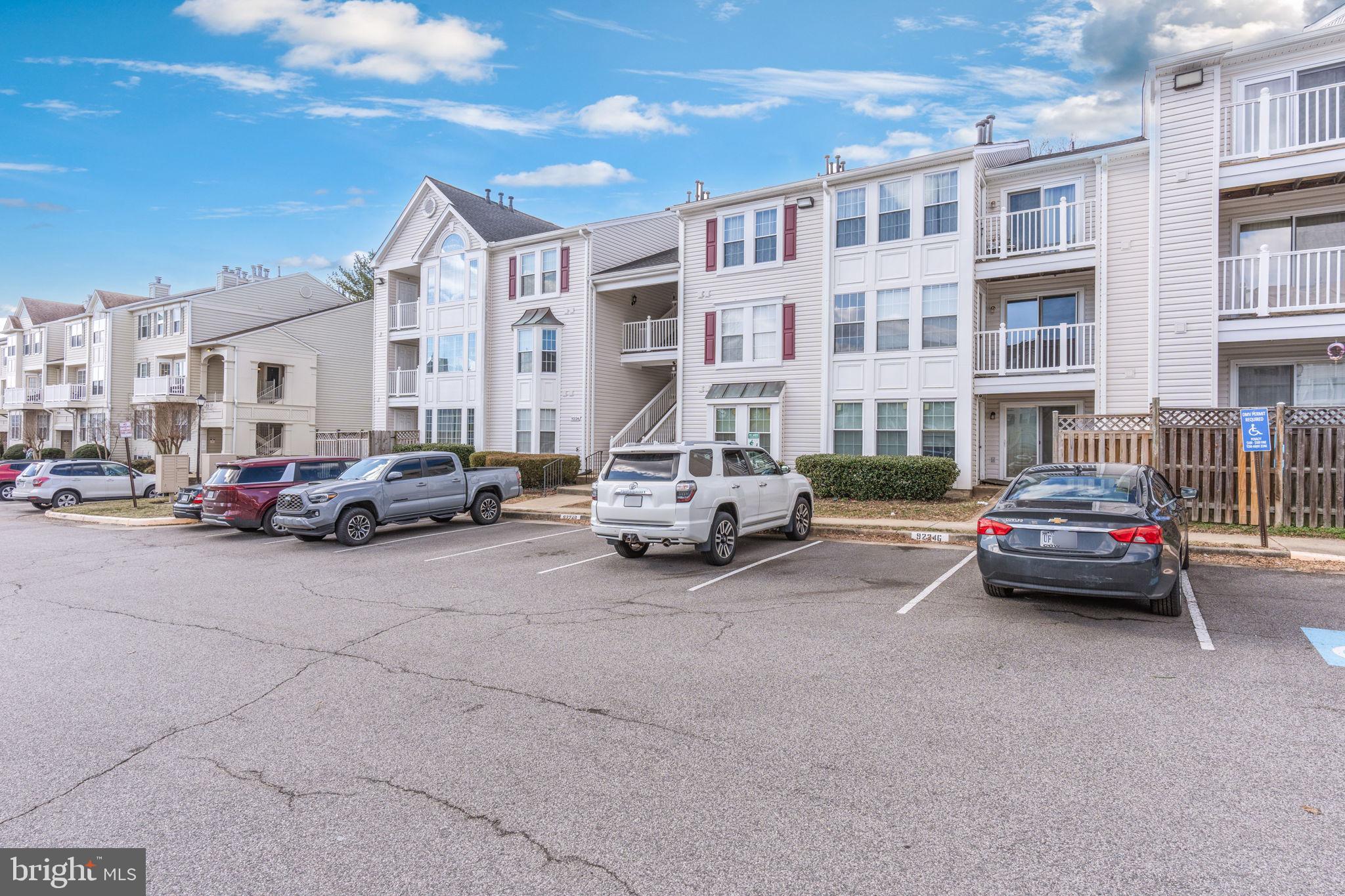 HIGHLAND AT GUNSTON CORNER - Residential Lease