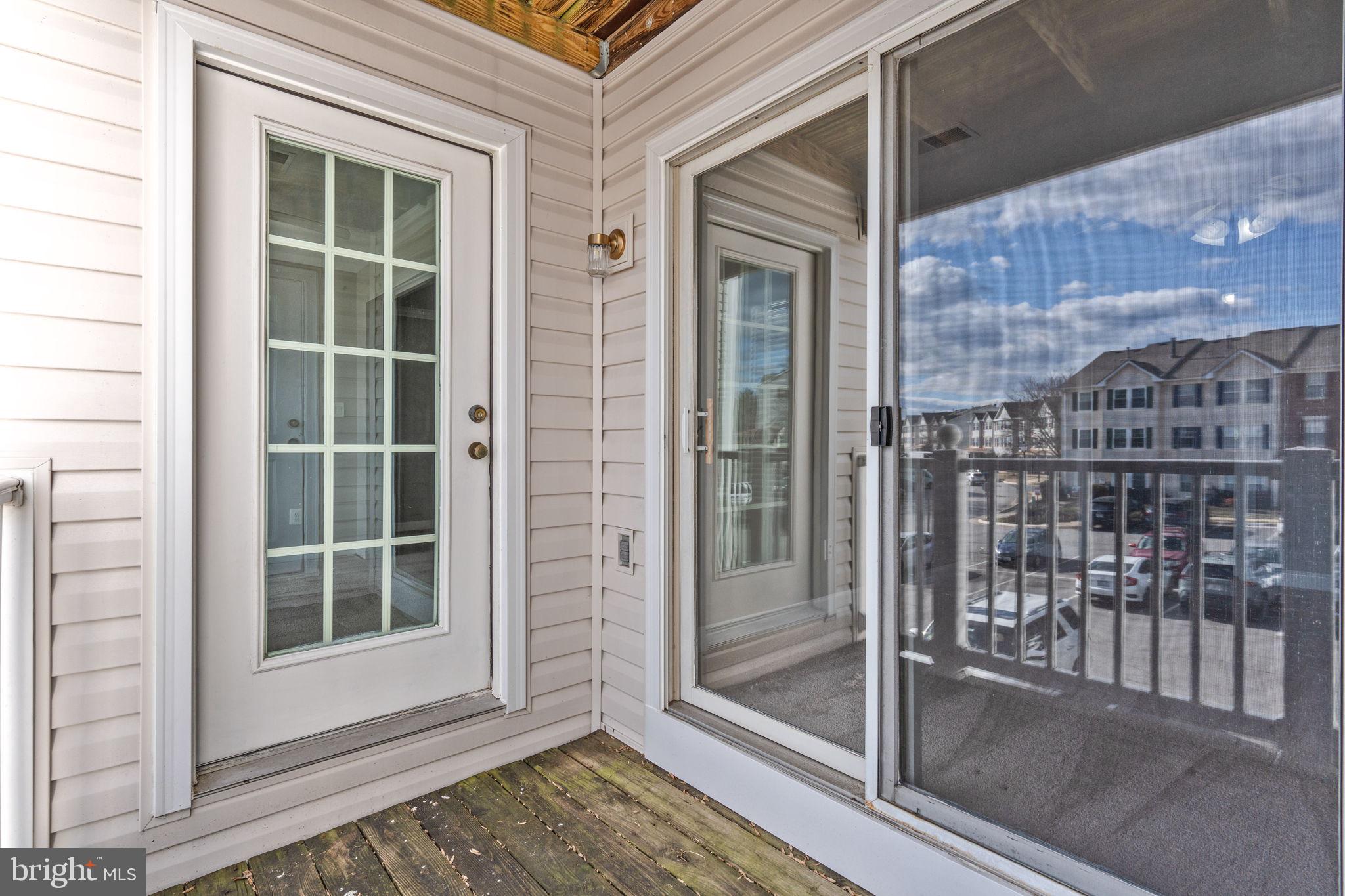 HIGHLAND AT GUNSTON CORNER - Residential Lease