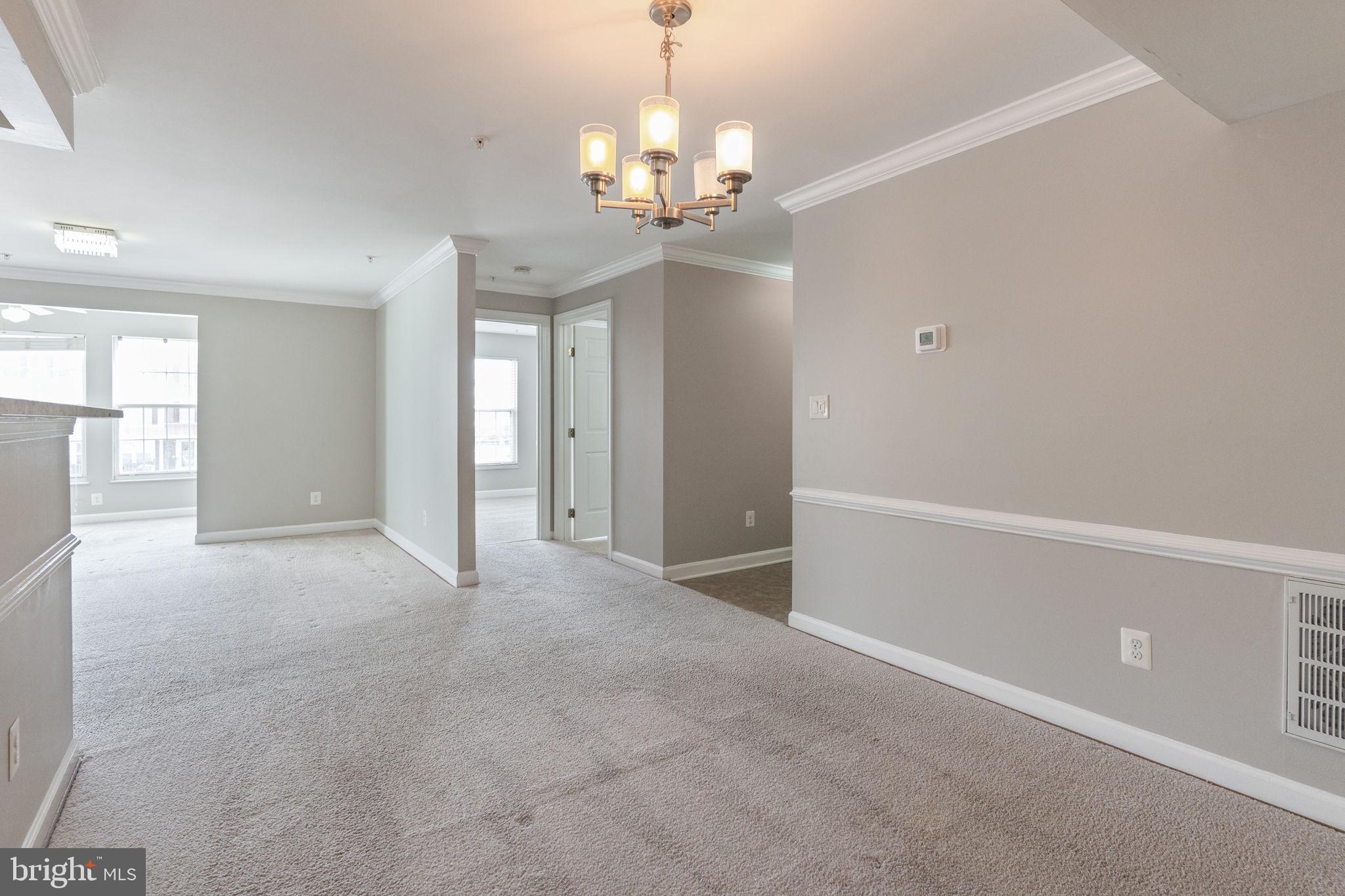 HIGHLAND AT GUNSTON CORNER - Residential Lease