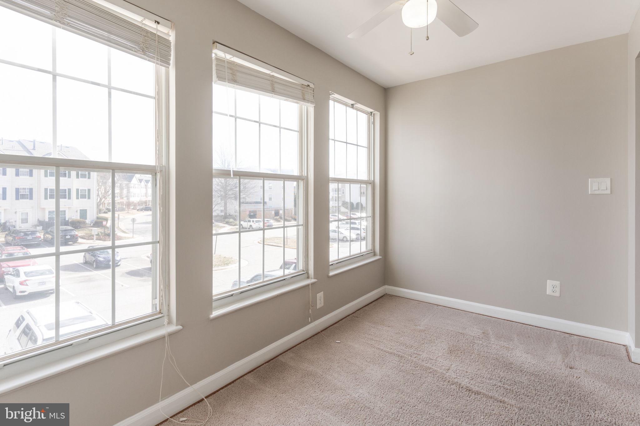 HIGHLAND AT GUNSTON CORNER - Residential Lease