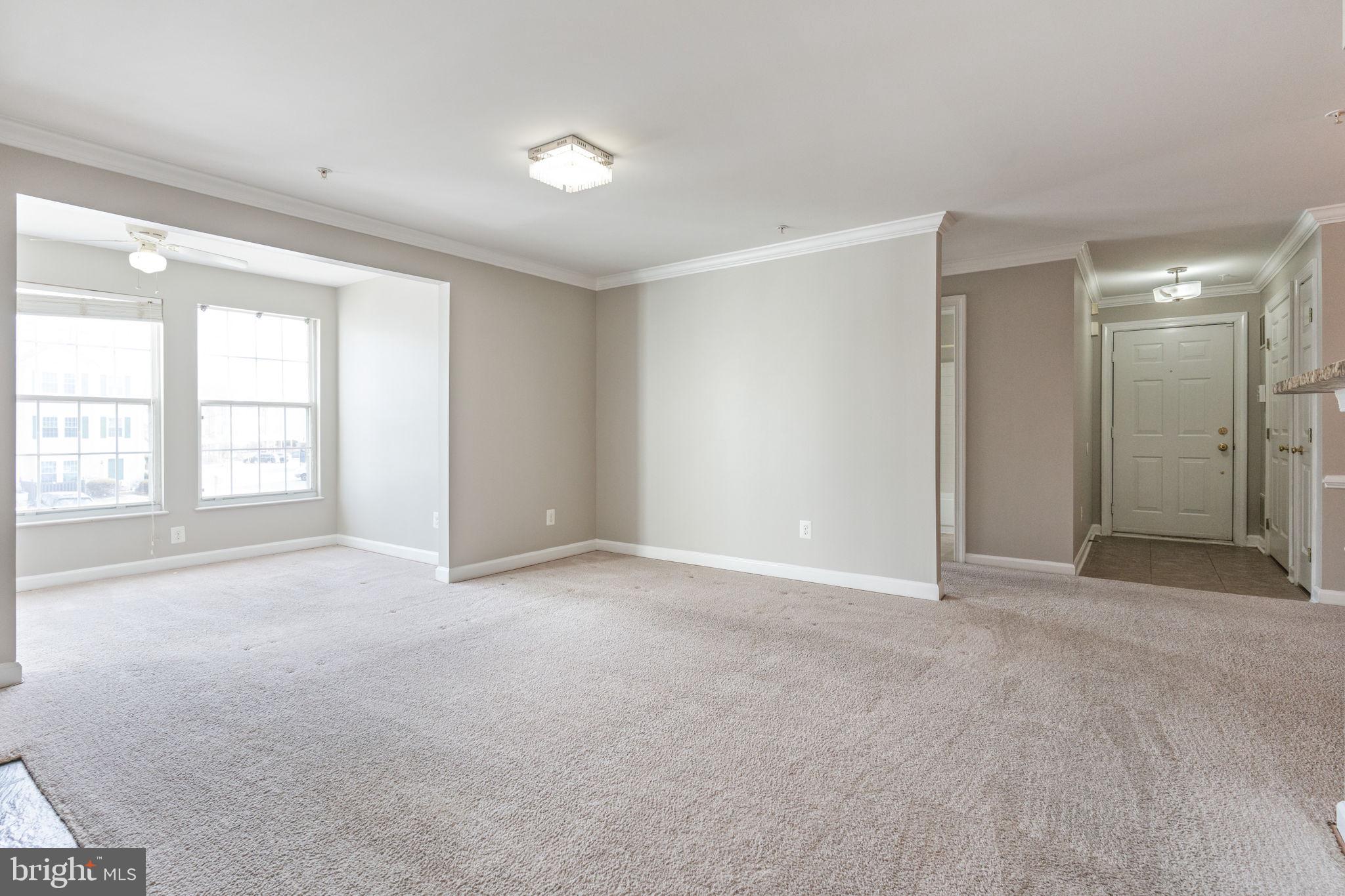 HIGHLAND AT GUNSTON CORNER - Residential Lease