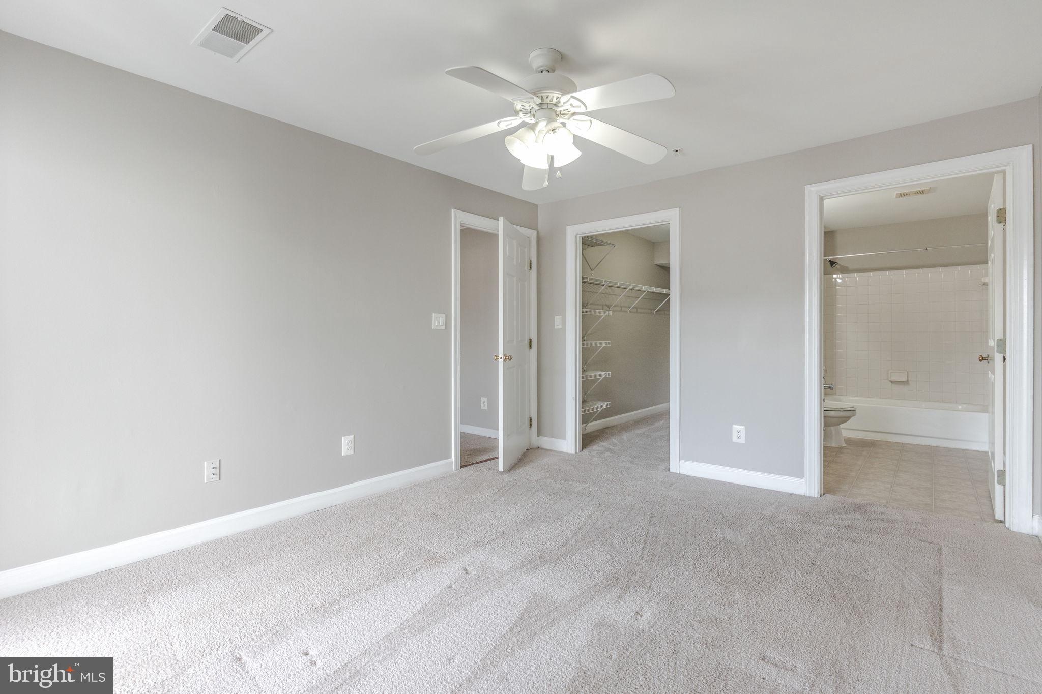 HIGHLAND AT GUNSTON CORNER - Residential Lease