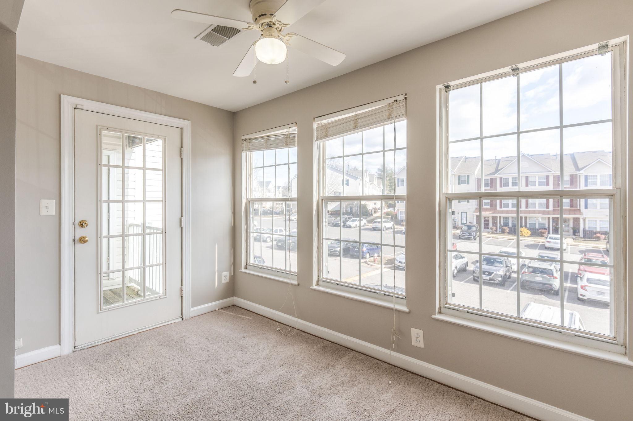 HIGHLAND AT GUNSTON CORNER - Residential Lease