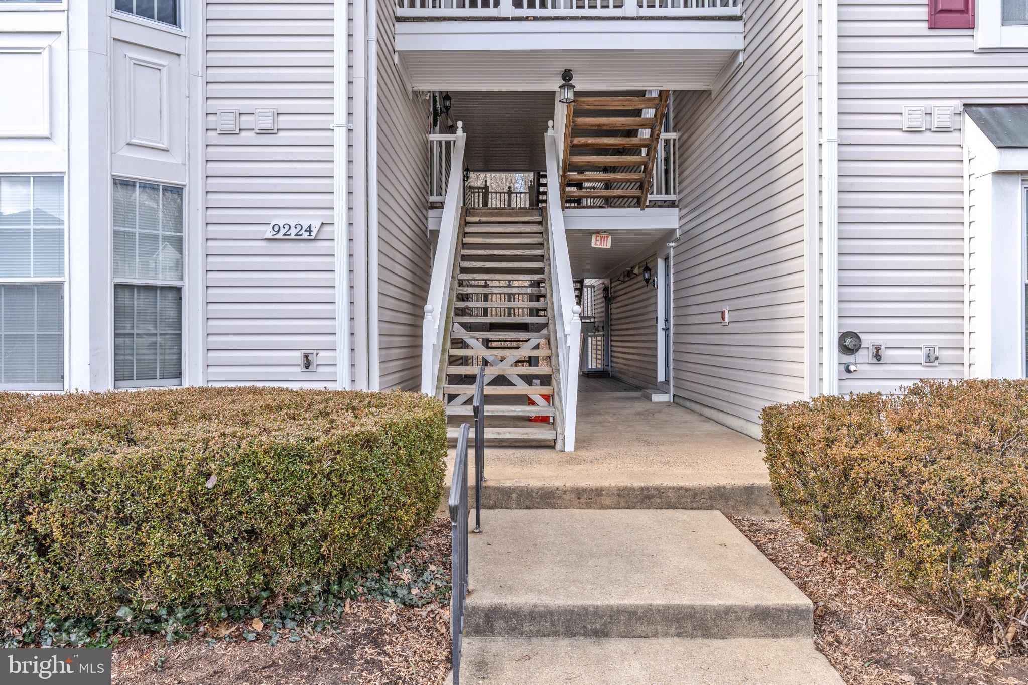 HIGHLAND AT GUNSTON CORNER - Residential Lease