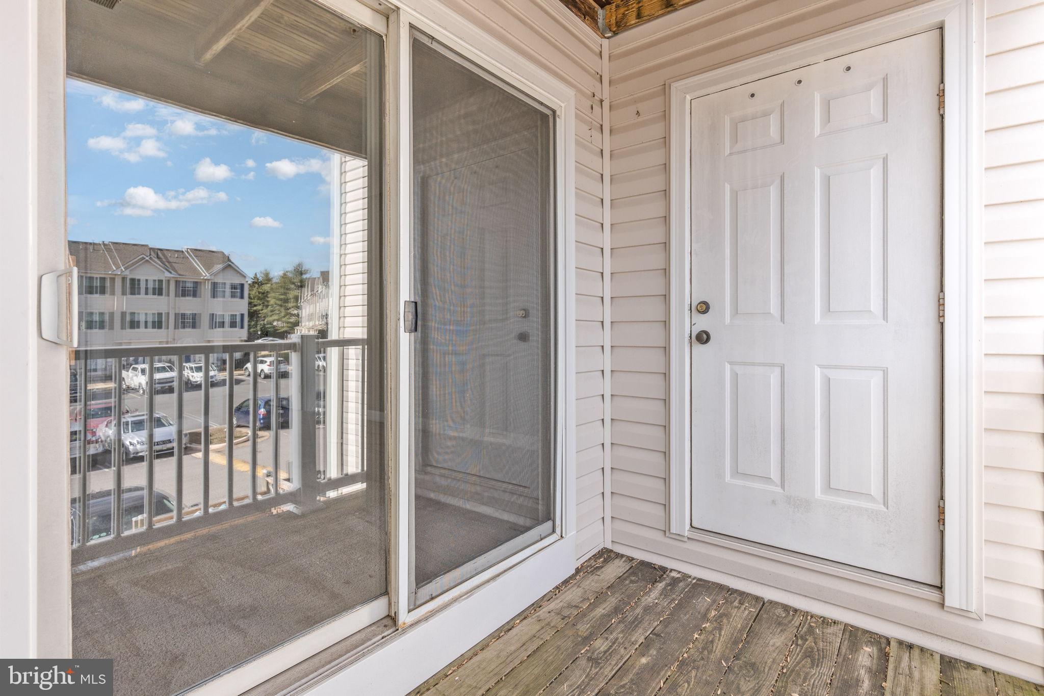 HIGHLAND AT GUNSTON CORNER - Residential Lease