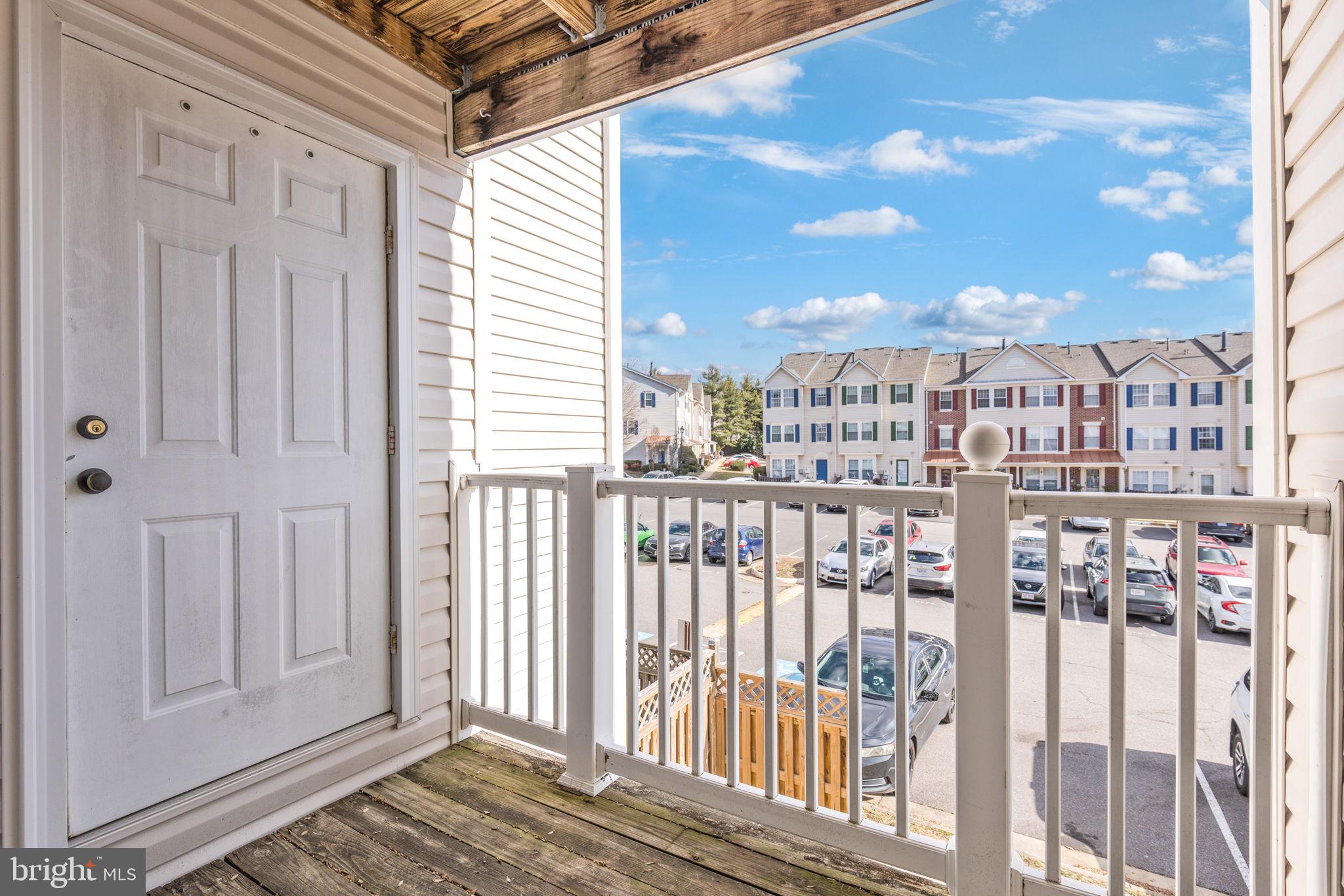 HIGHLAND AT GUNSTON CORNER - Residential Lease