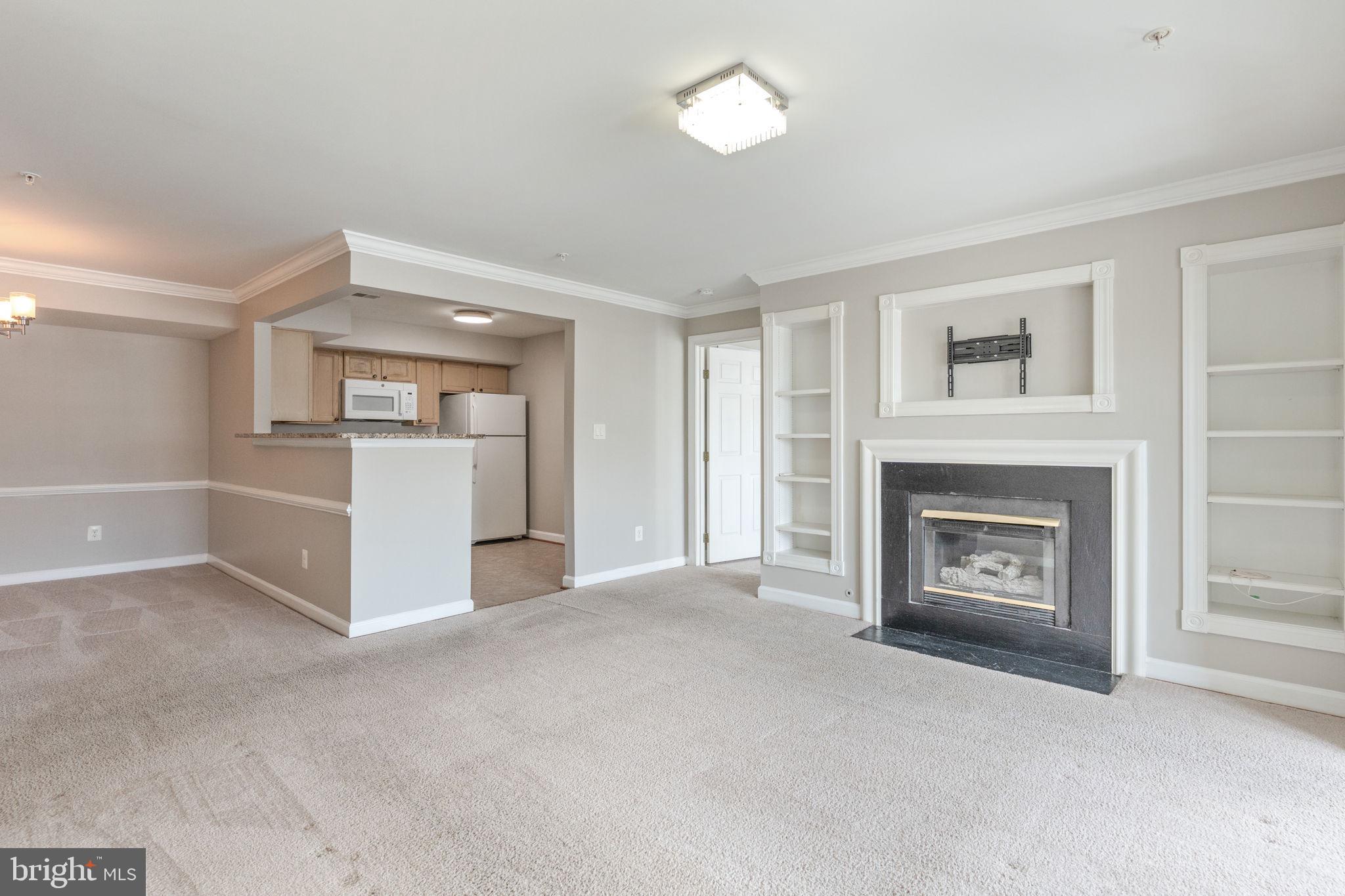 HIGHLAND AT GUNSTON CORNER - Residential Lease