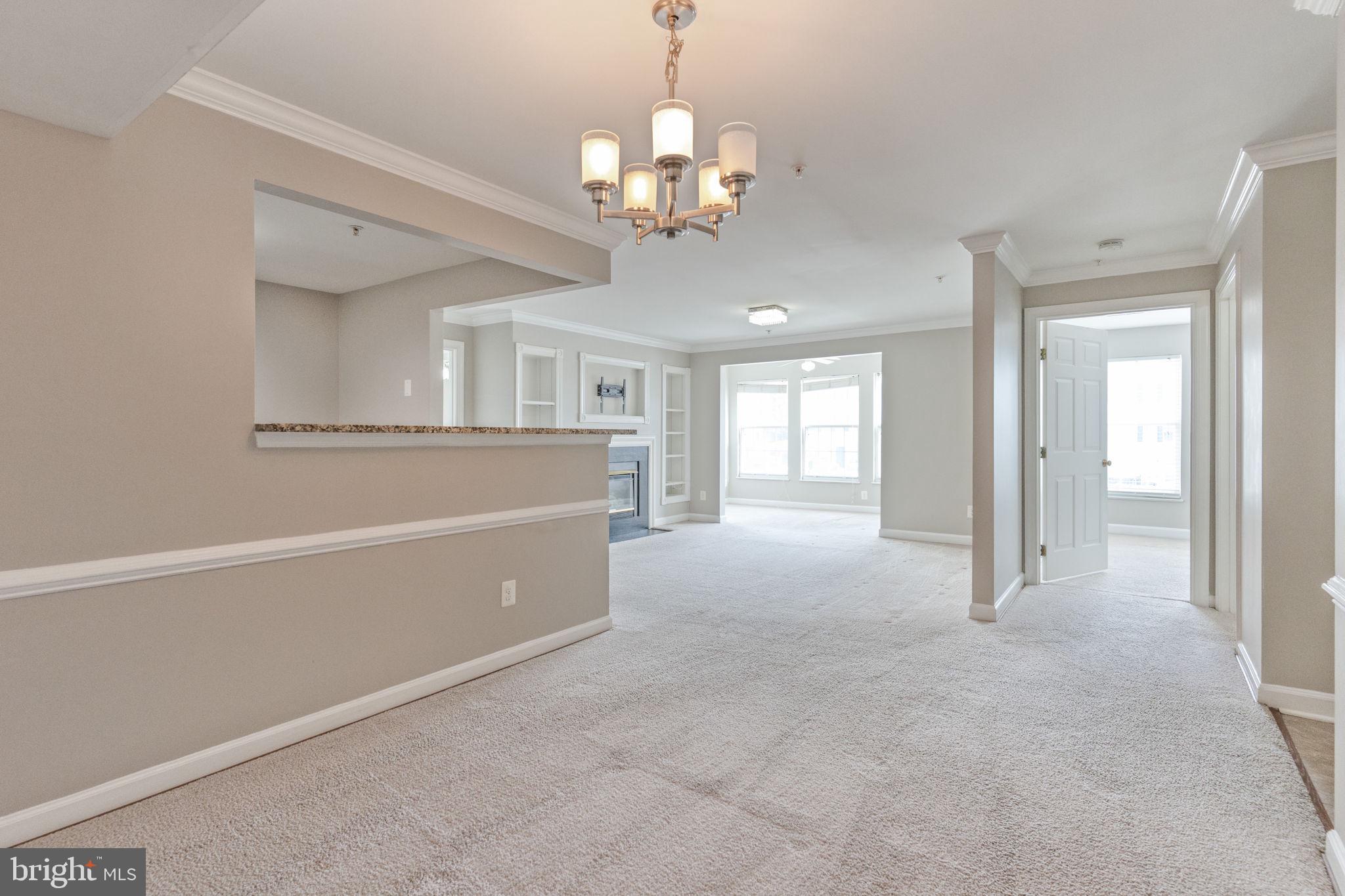 HIGHLAND AT GUNSTON CORNER - Residential Lease