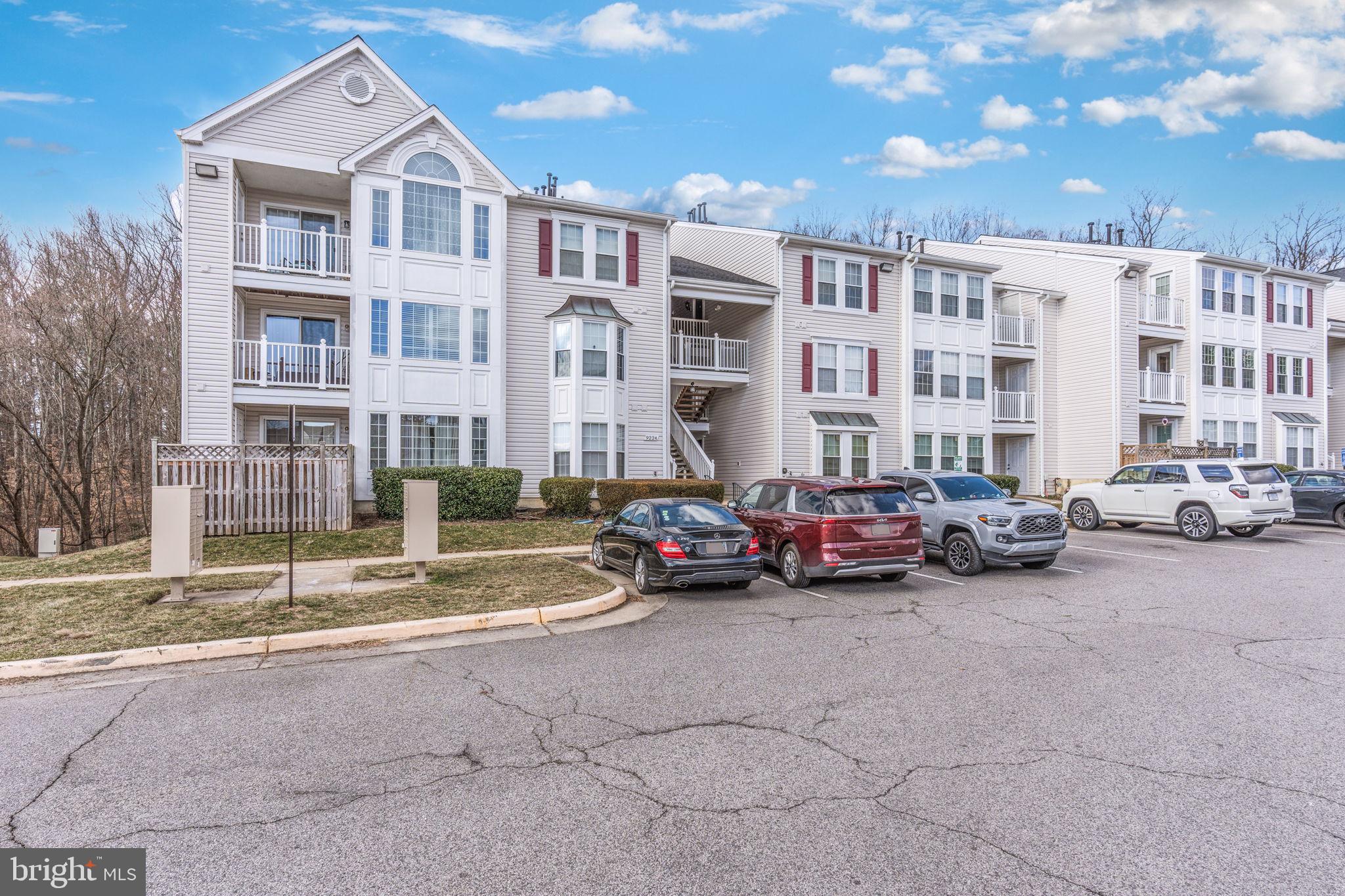 HIGHLAND AT GUNSTON CORNER - Residential Lease