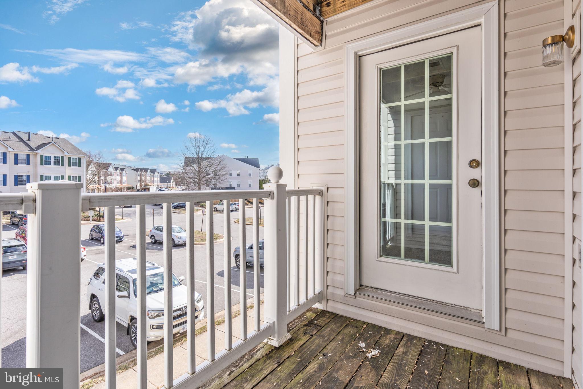 HIGHLAND AT GUNSTON CORNER - Residential Lease