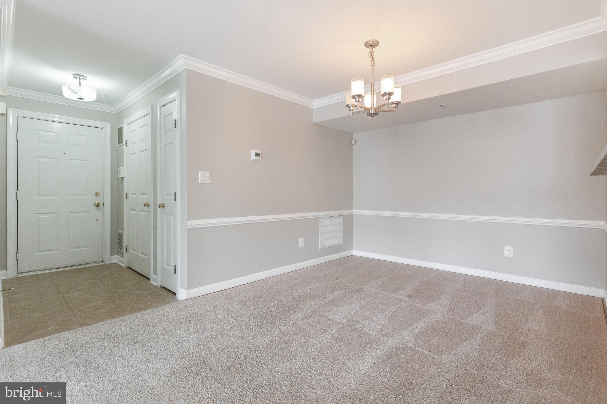 HIGHLAND AT GUNSTON CORNER - Residential Lease