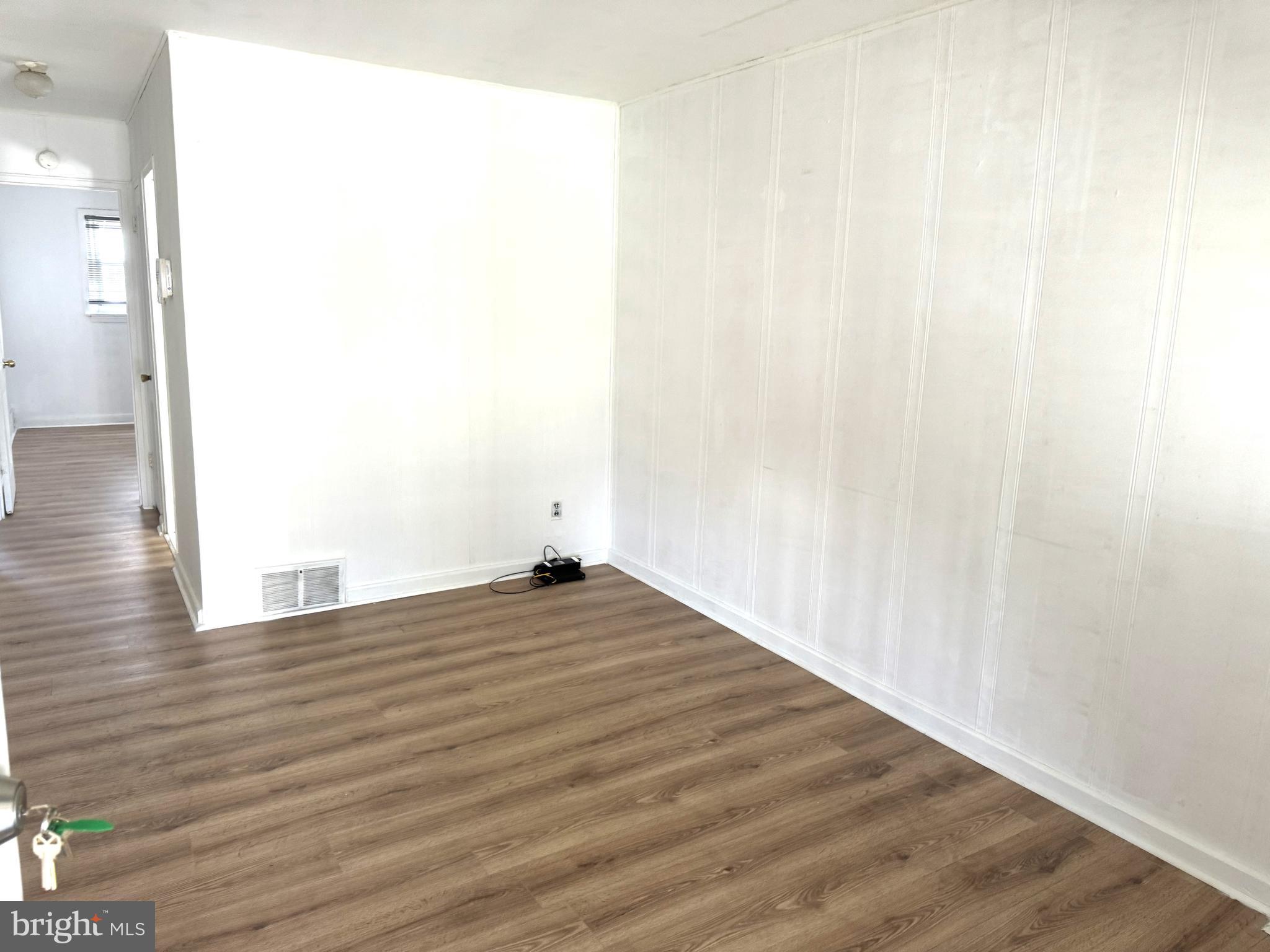 NONE AVAILABLE - Residential Lease