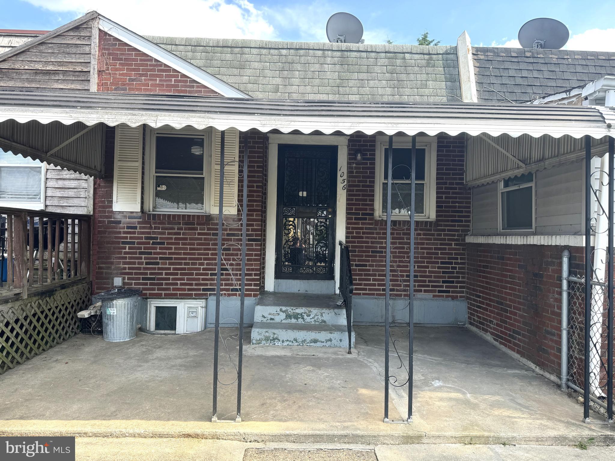 NONE AVAILABLE - Residential Lease