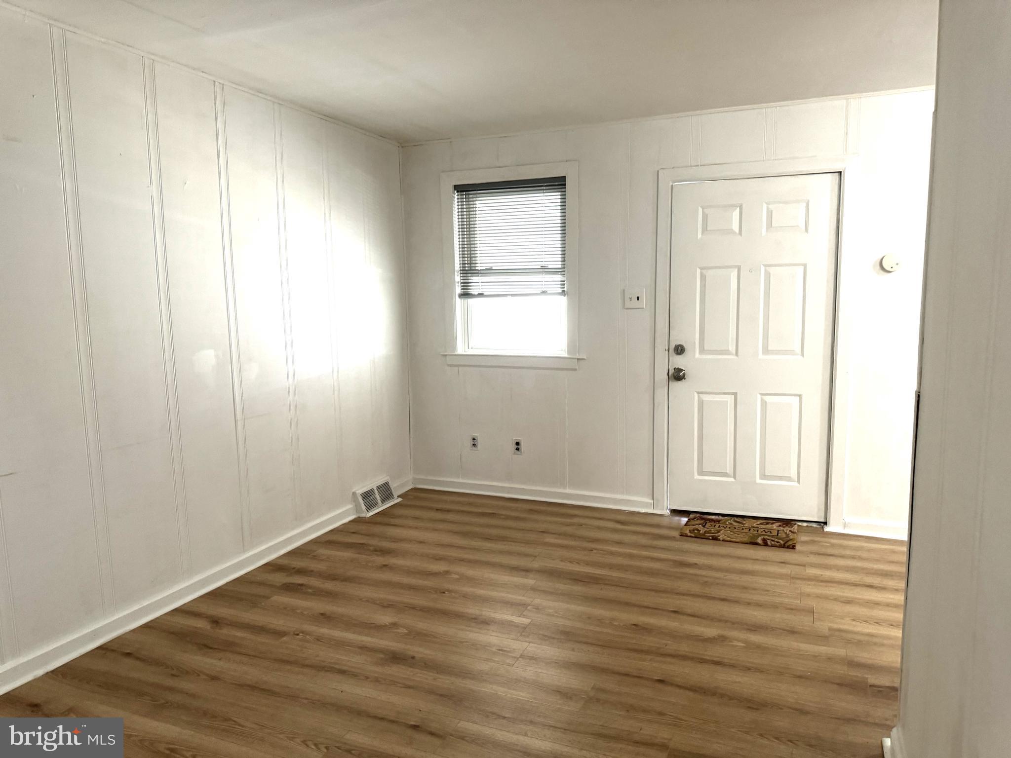 NONE AVAILABLE - Residential Lease