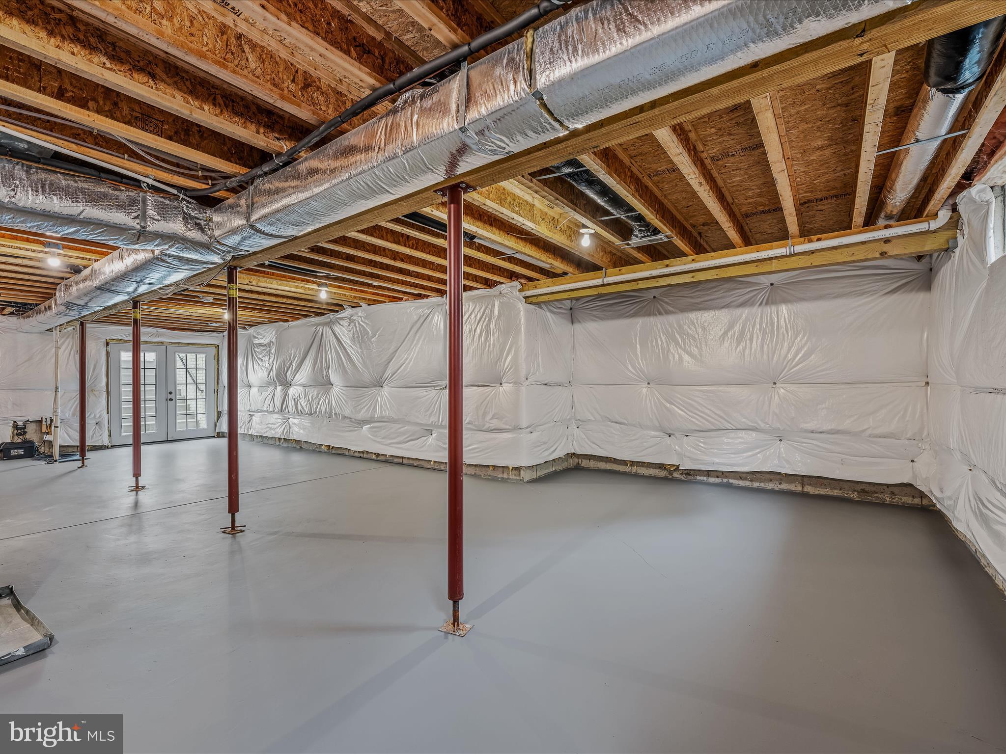 WEBBER SPRINGS - Residential