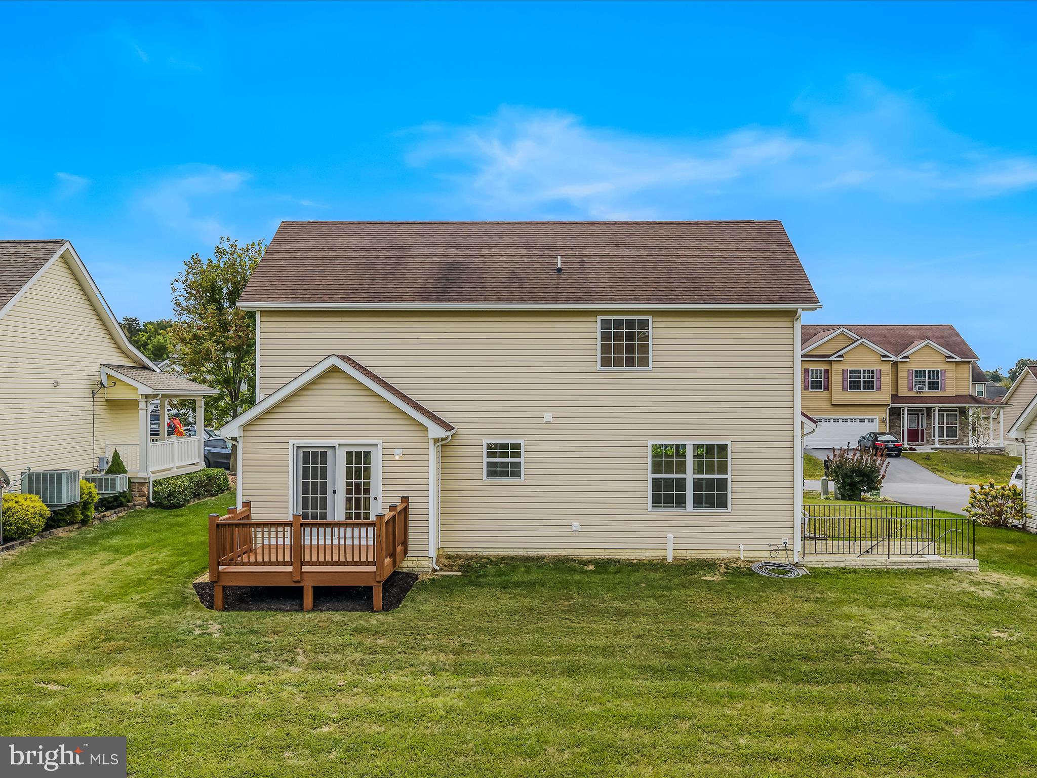 WEBBER SPRINGS - Residential