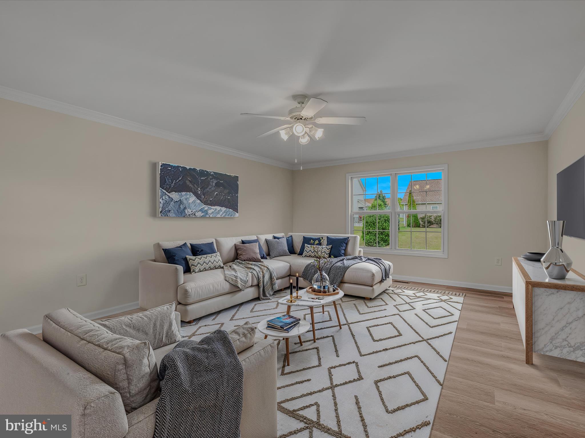 WEBBER SPRINGS - Residential