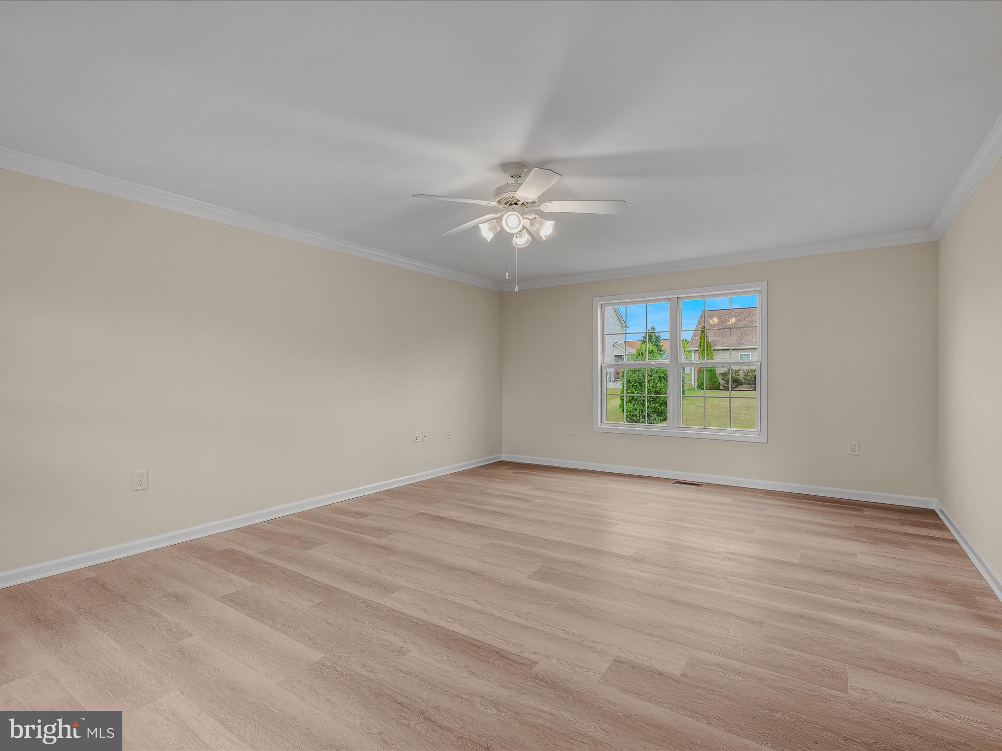 WEBBER SPRINGS - Residential