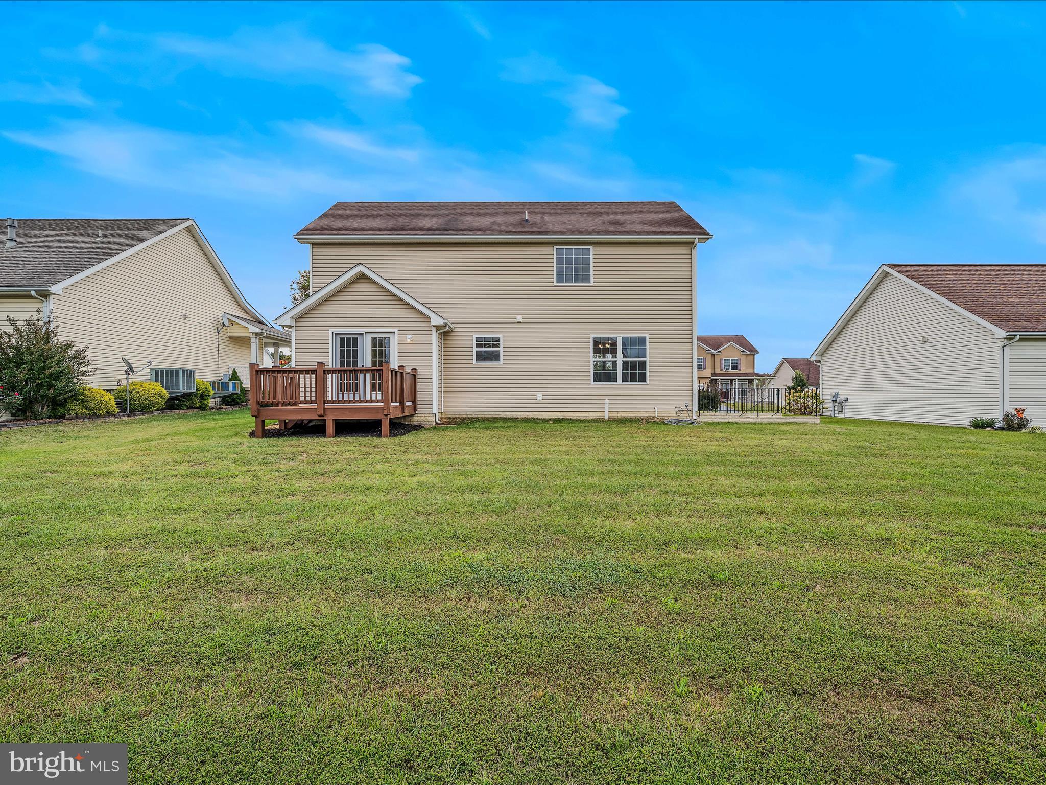 WEBBER SPRINGS - Residential