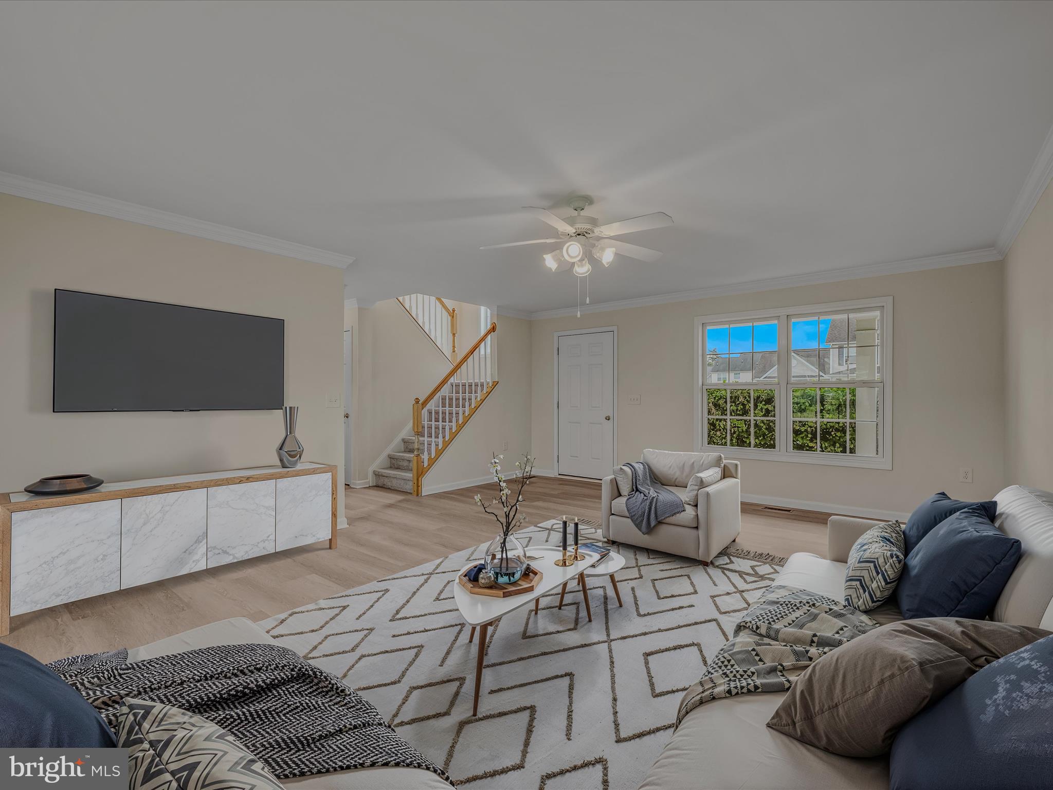 WEBBER SPRINGS - Residential