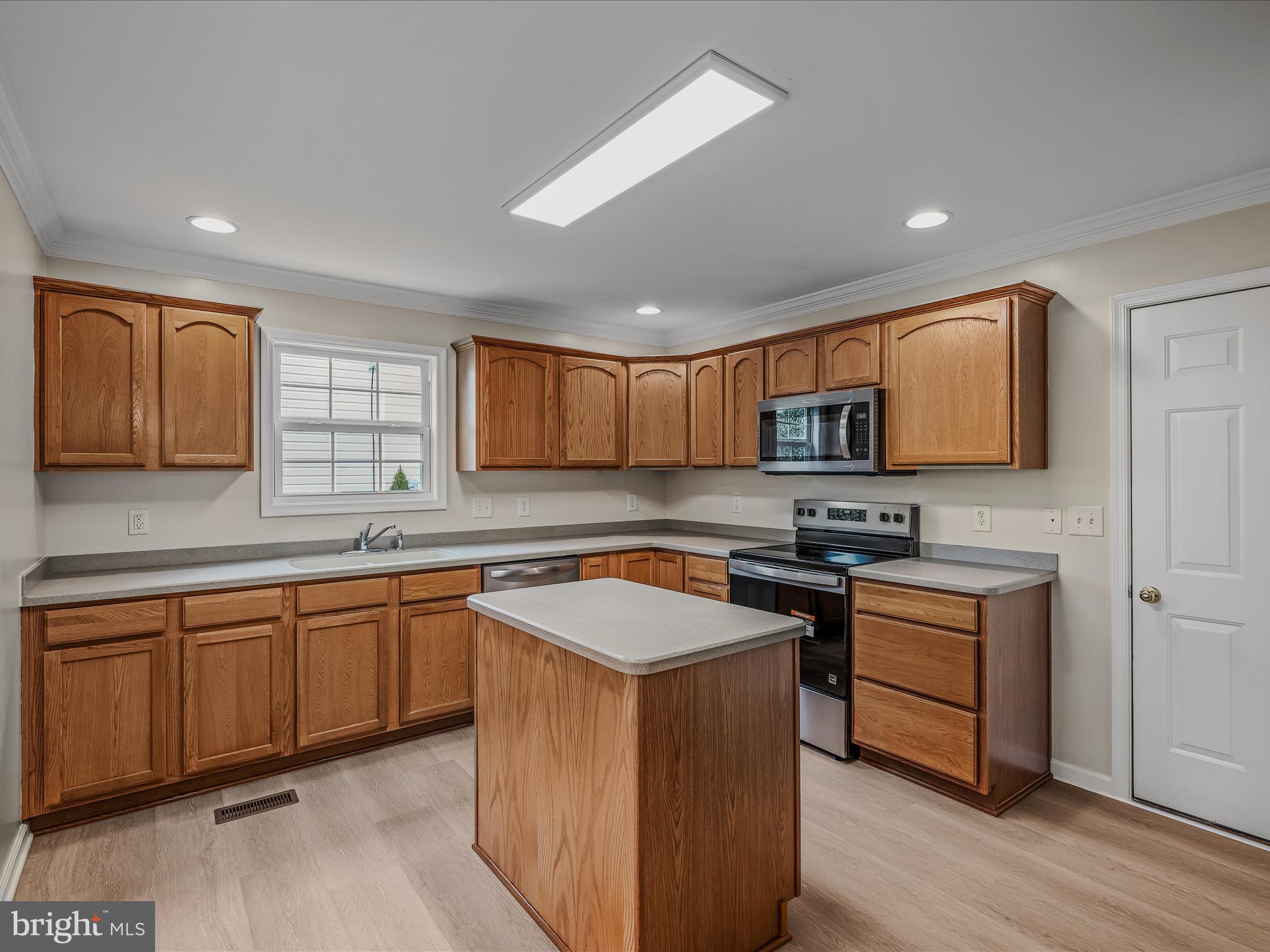 WEBBER SPRINGS - Residential