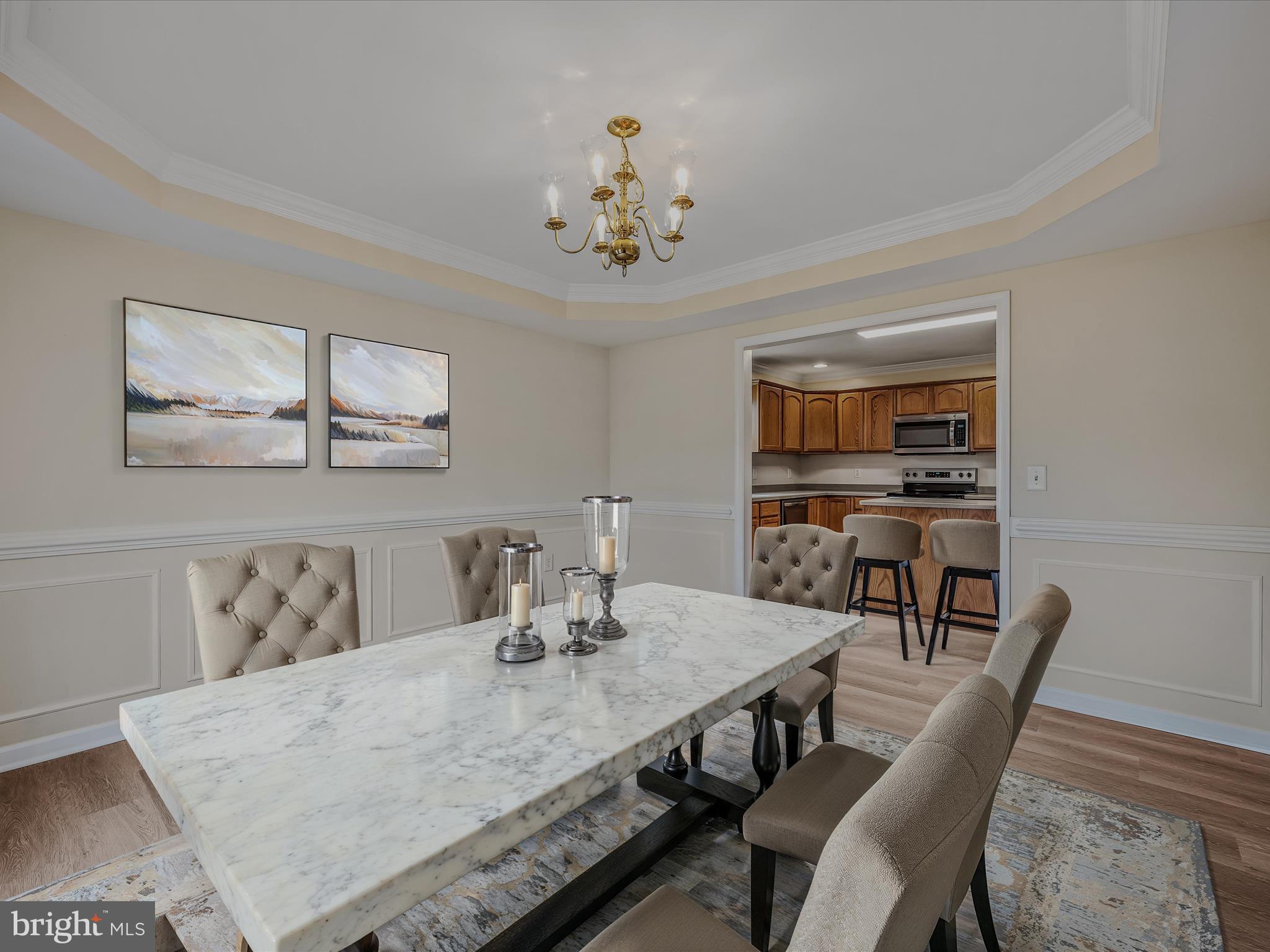 WEBBER SPRINGS - Residential