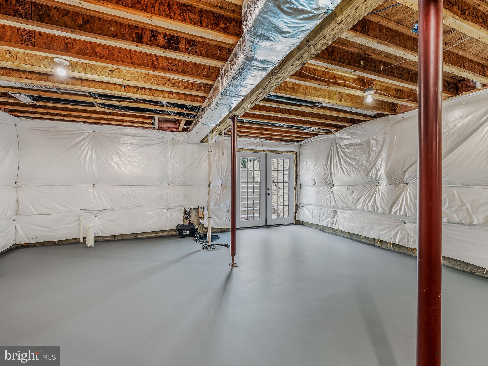 WEBBER SPRINGS - Residential