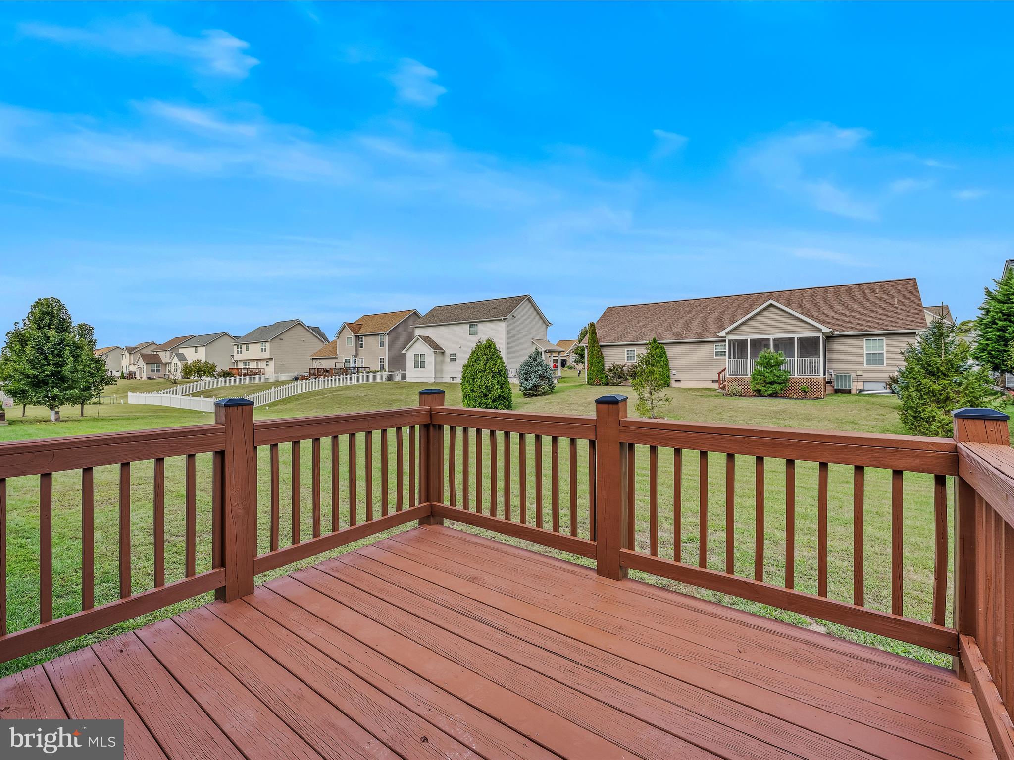 WEBBER SPRINGS - Residential