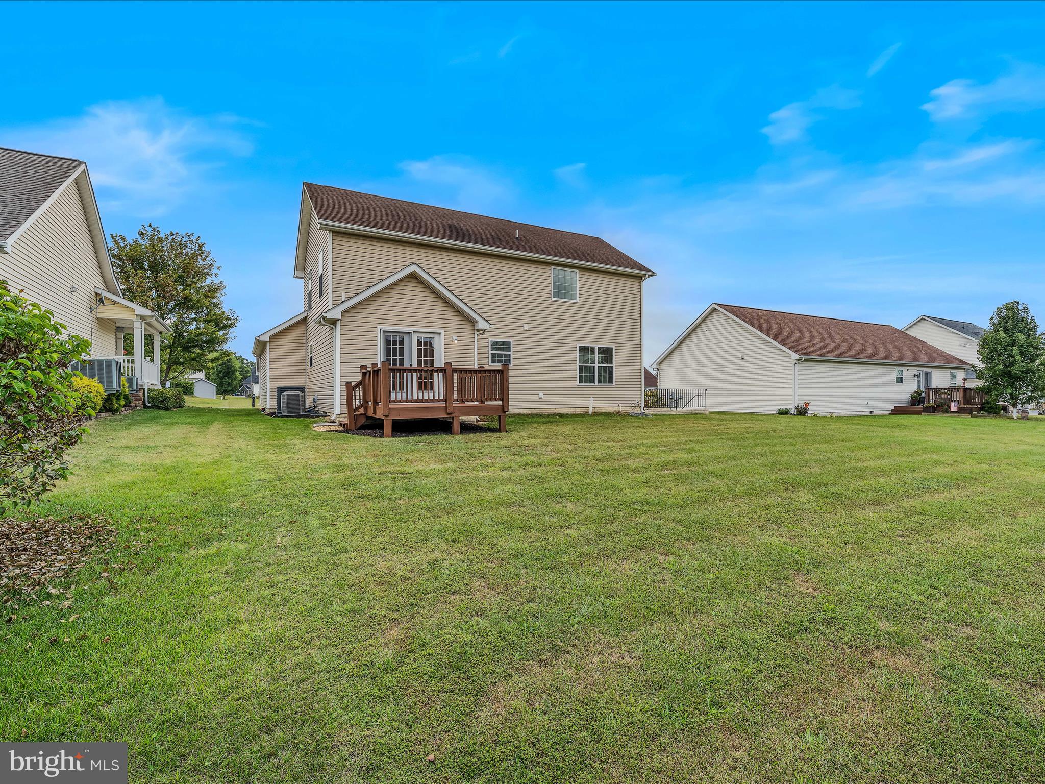 WEBBER SPRINGS - Residential