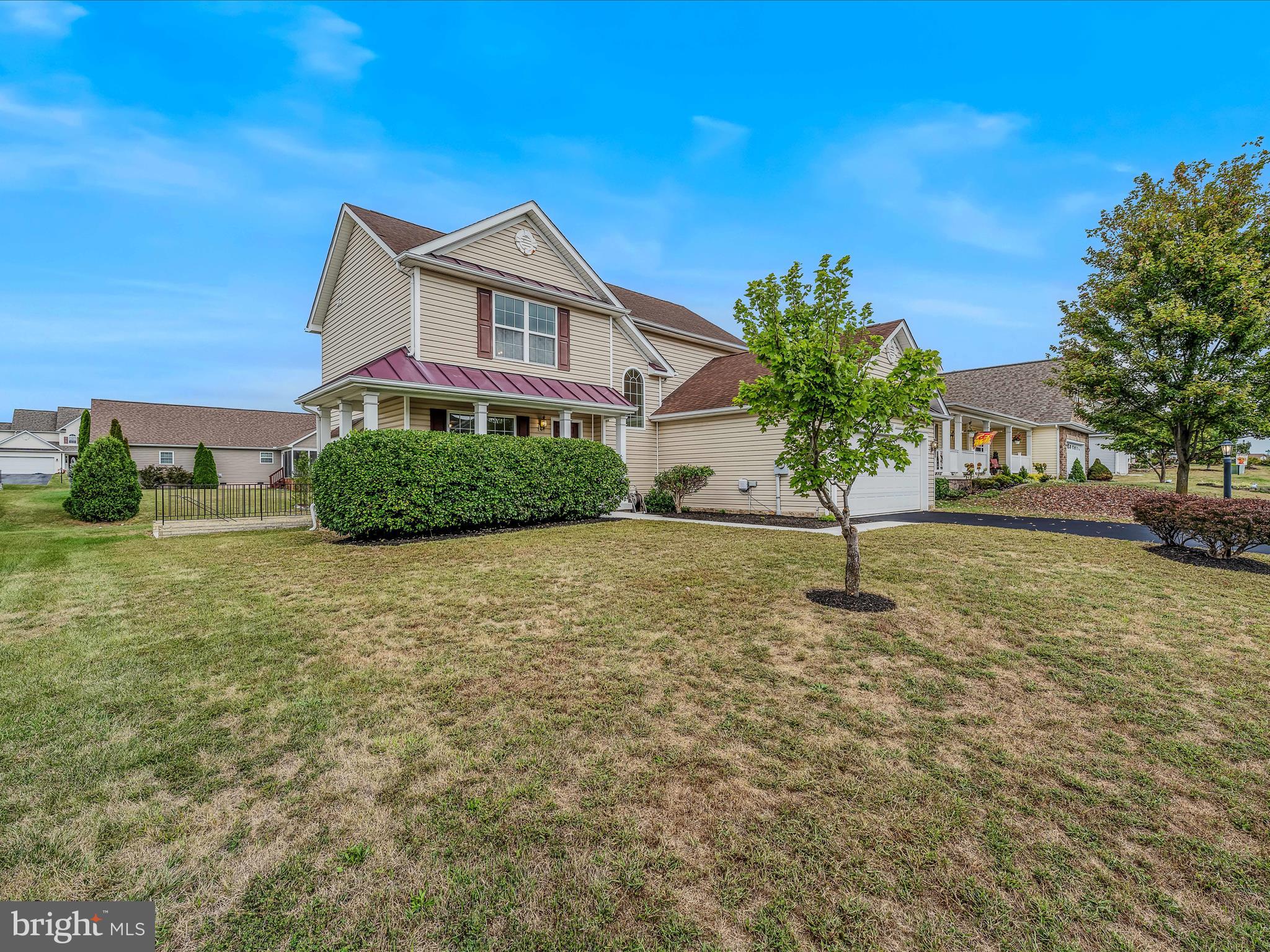 WEBBER SPRINGS - Residential