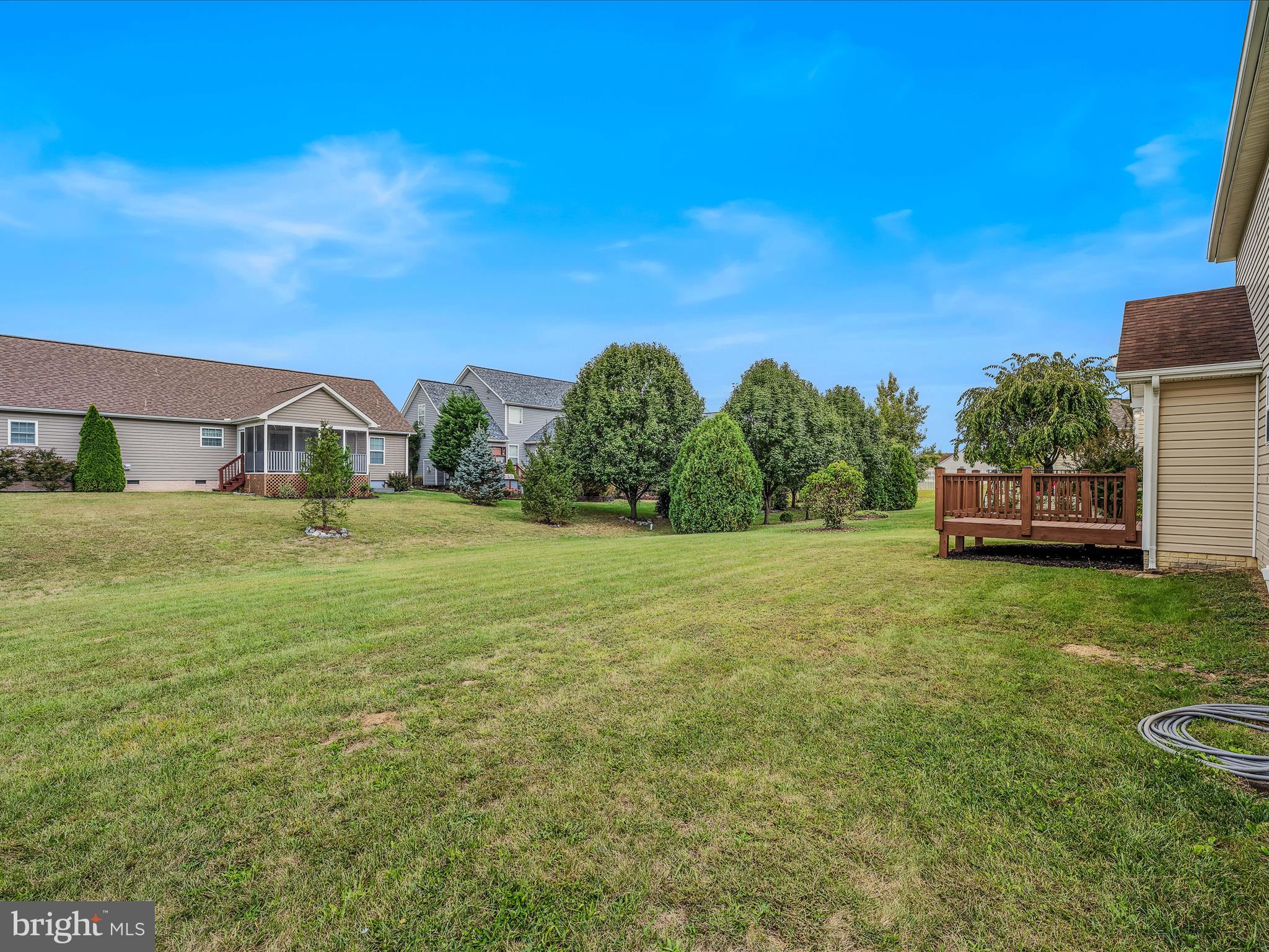 WEBBER SPRINGS - Residential