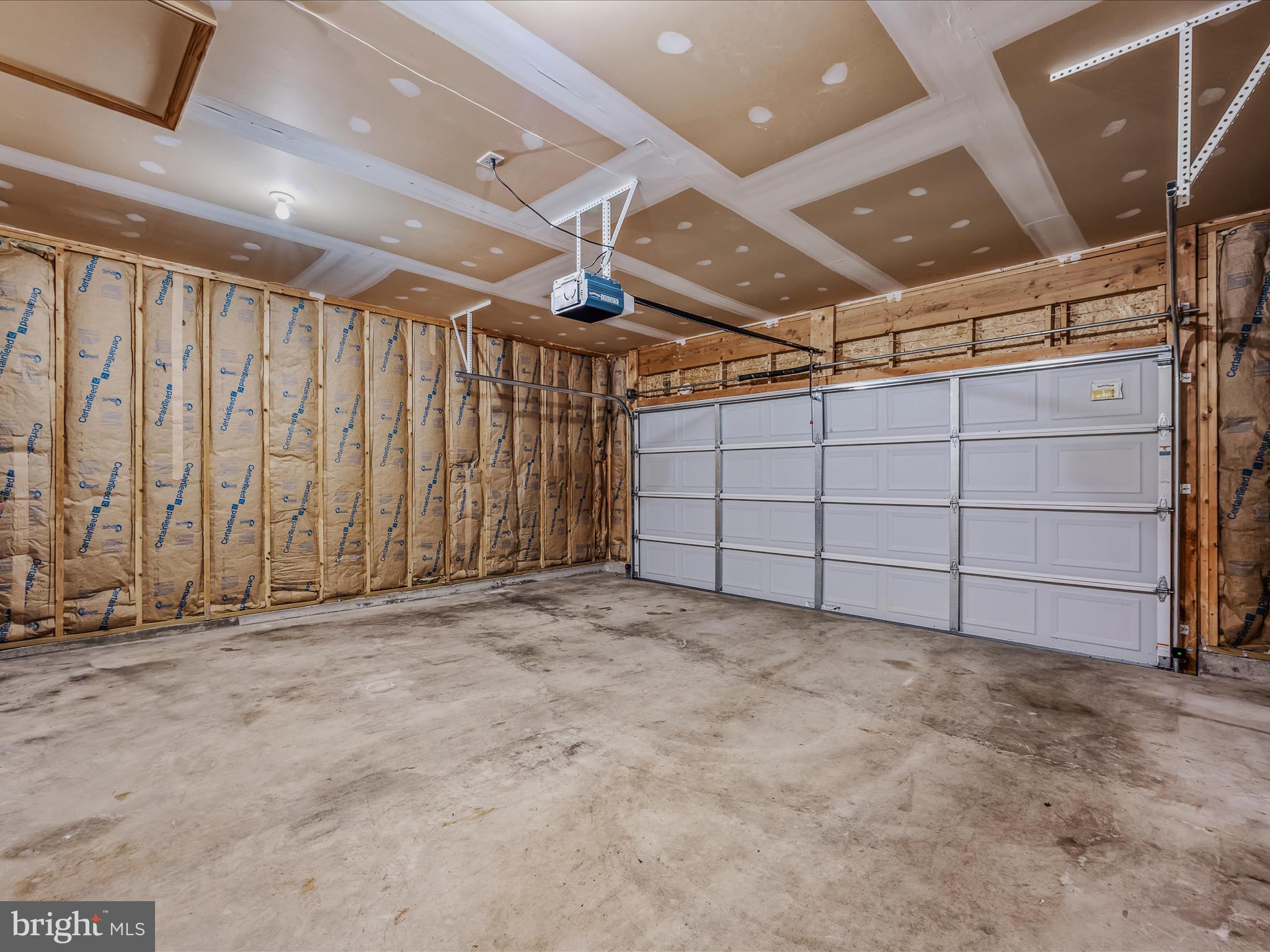 WEBBER SPRINGS - Residential