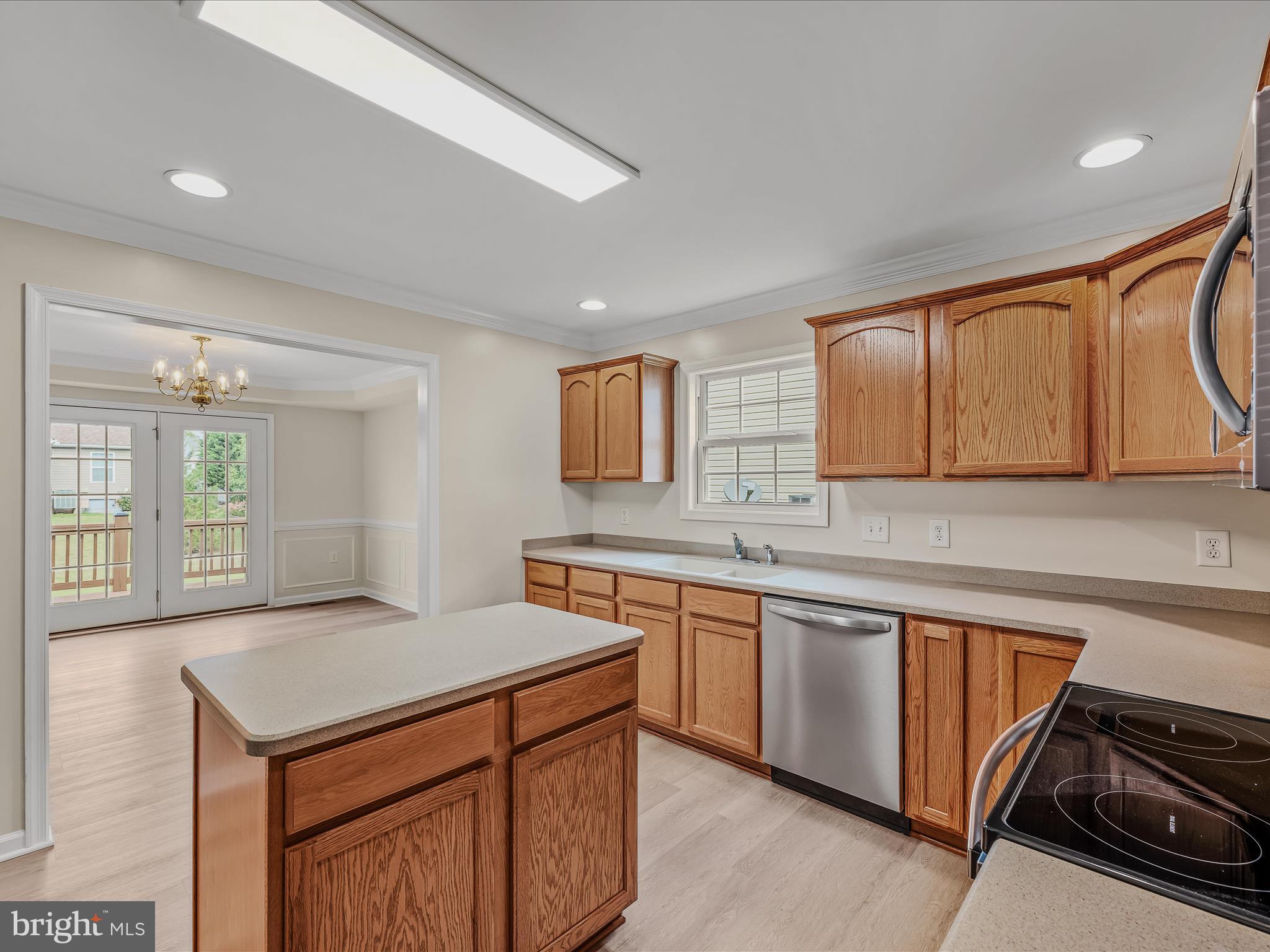 WEBBER SPRINGS - Residential