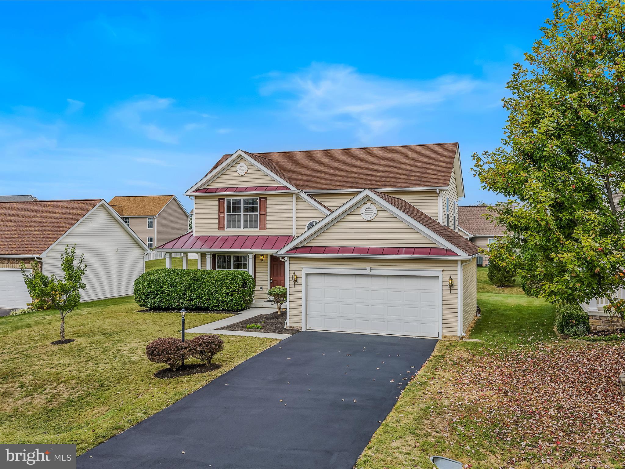 WEBBER SPRINGS - Residential