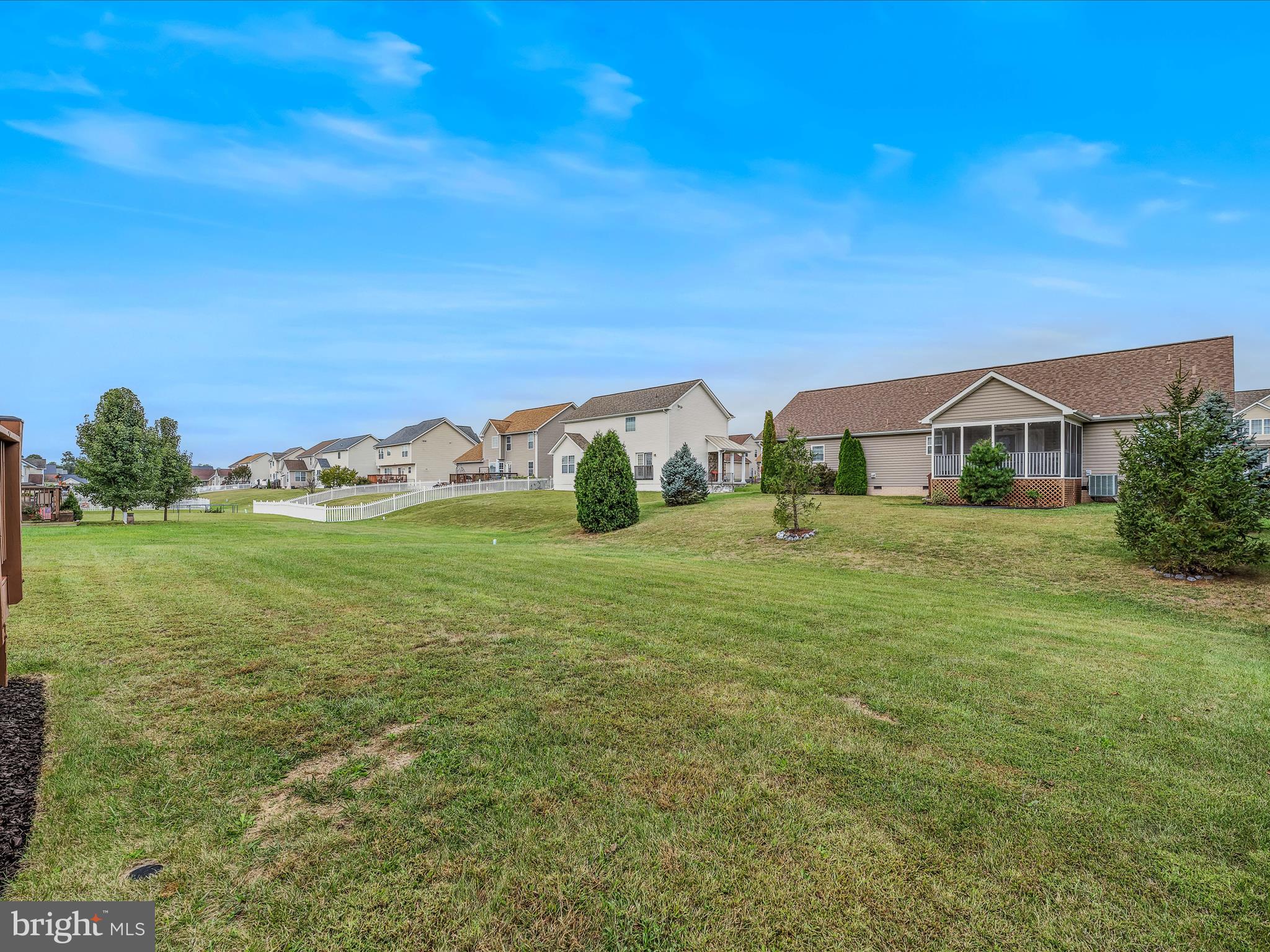 WEBBER SPRINGS - Residential