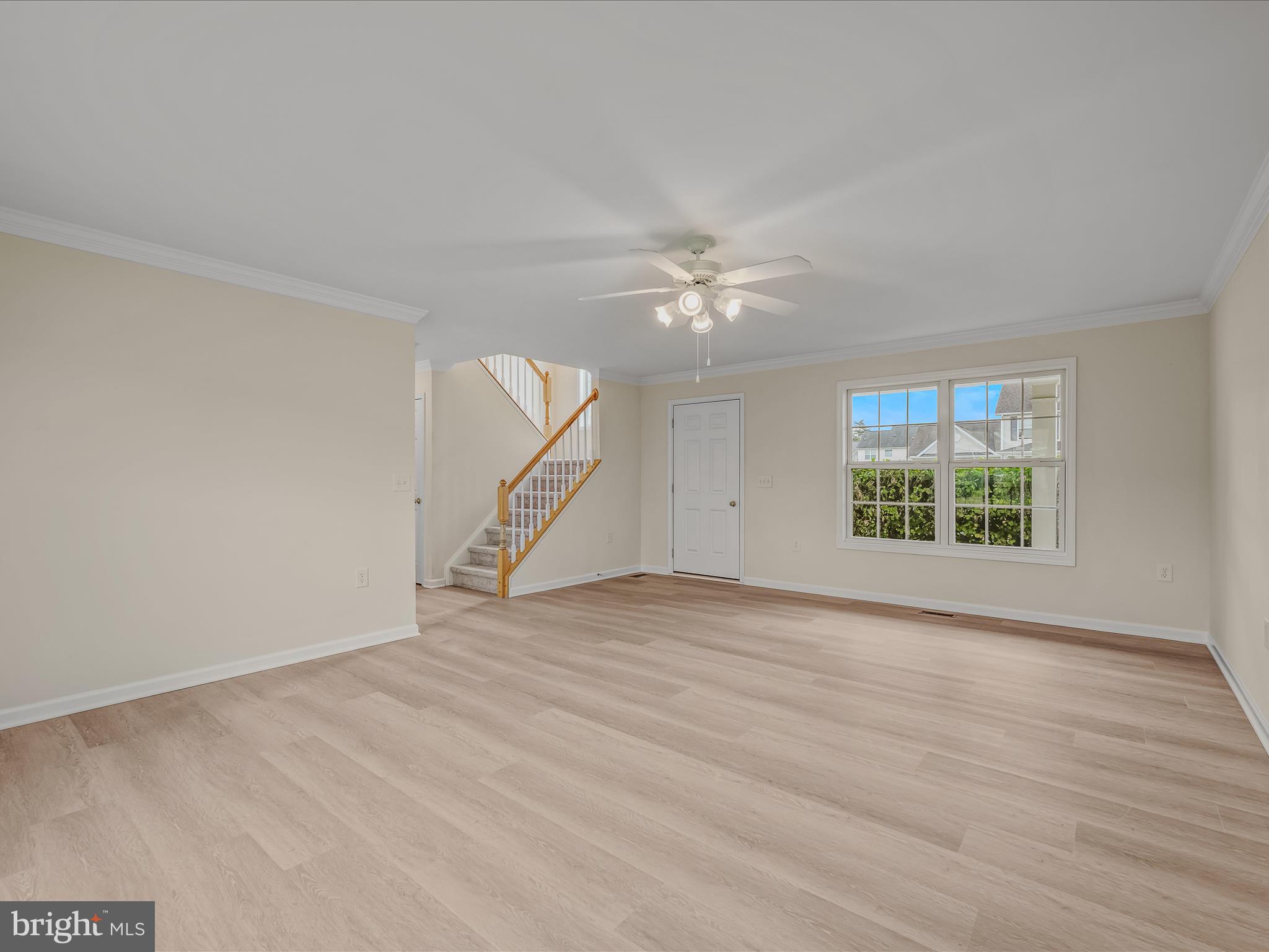 WEBBER SPRINGS - Residential