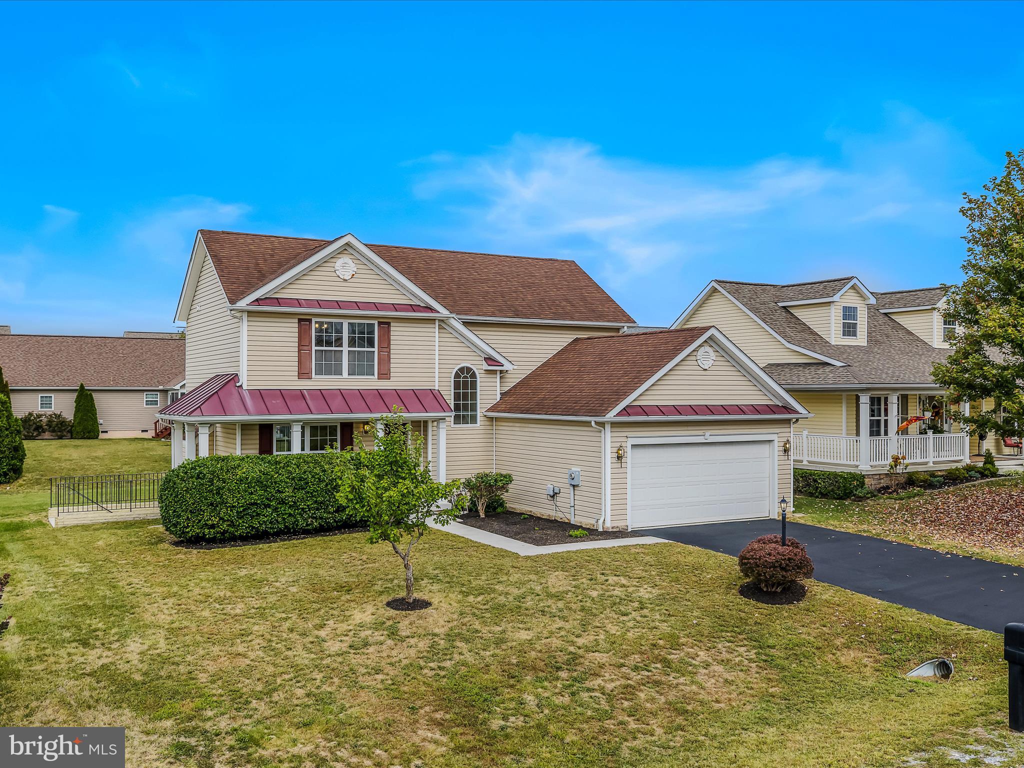 WEBBER SPRINGS - Residential