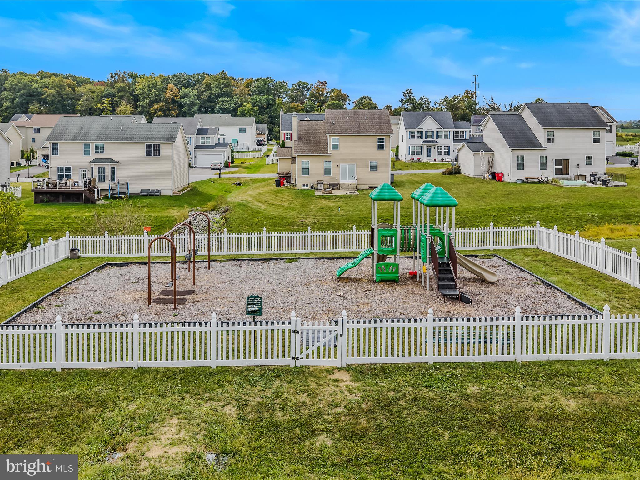 WEBBER SPRINGS - Residential