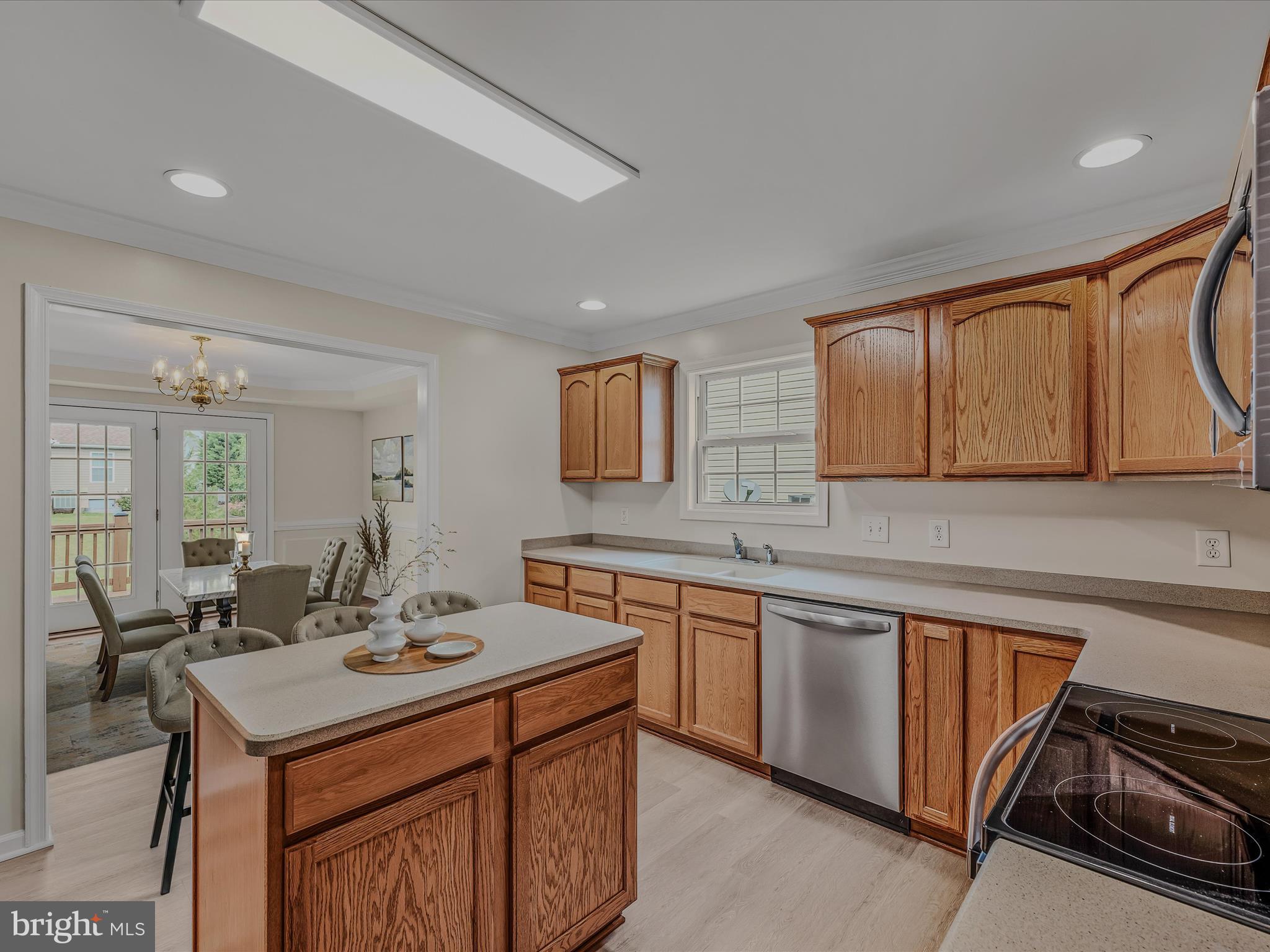 WEBBER SPRINGS - Residential