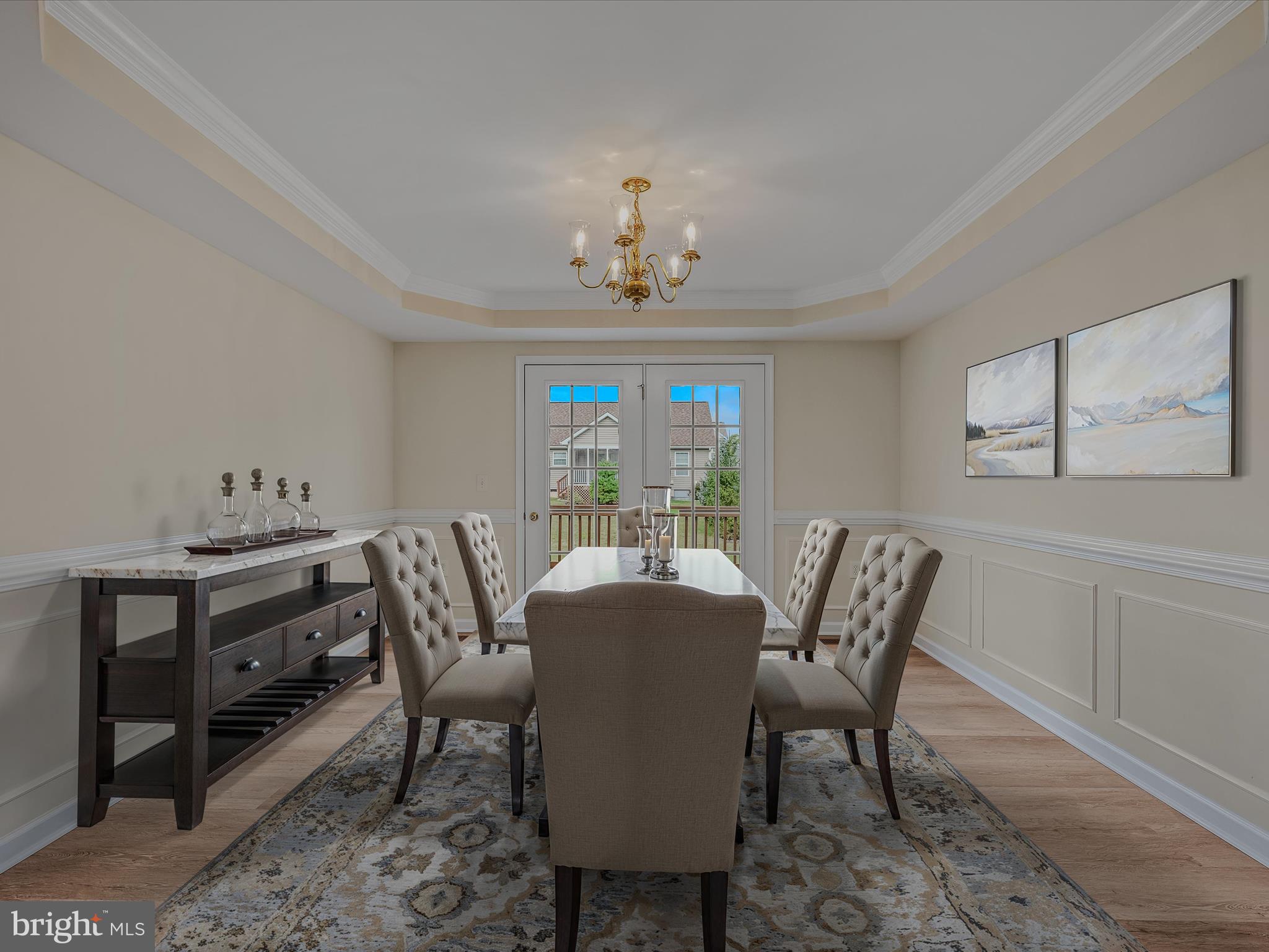 WEBBER SPRINGS - Residential