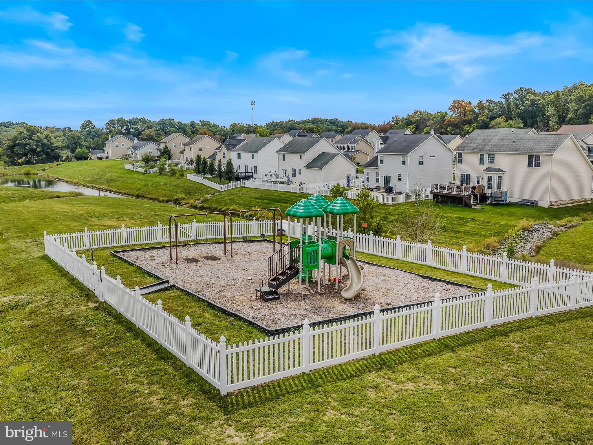 WEBBER SPRINGS - Residential