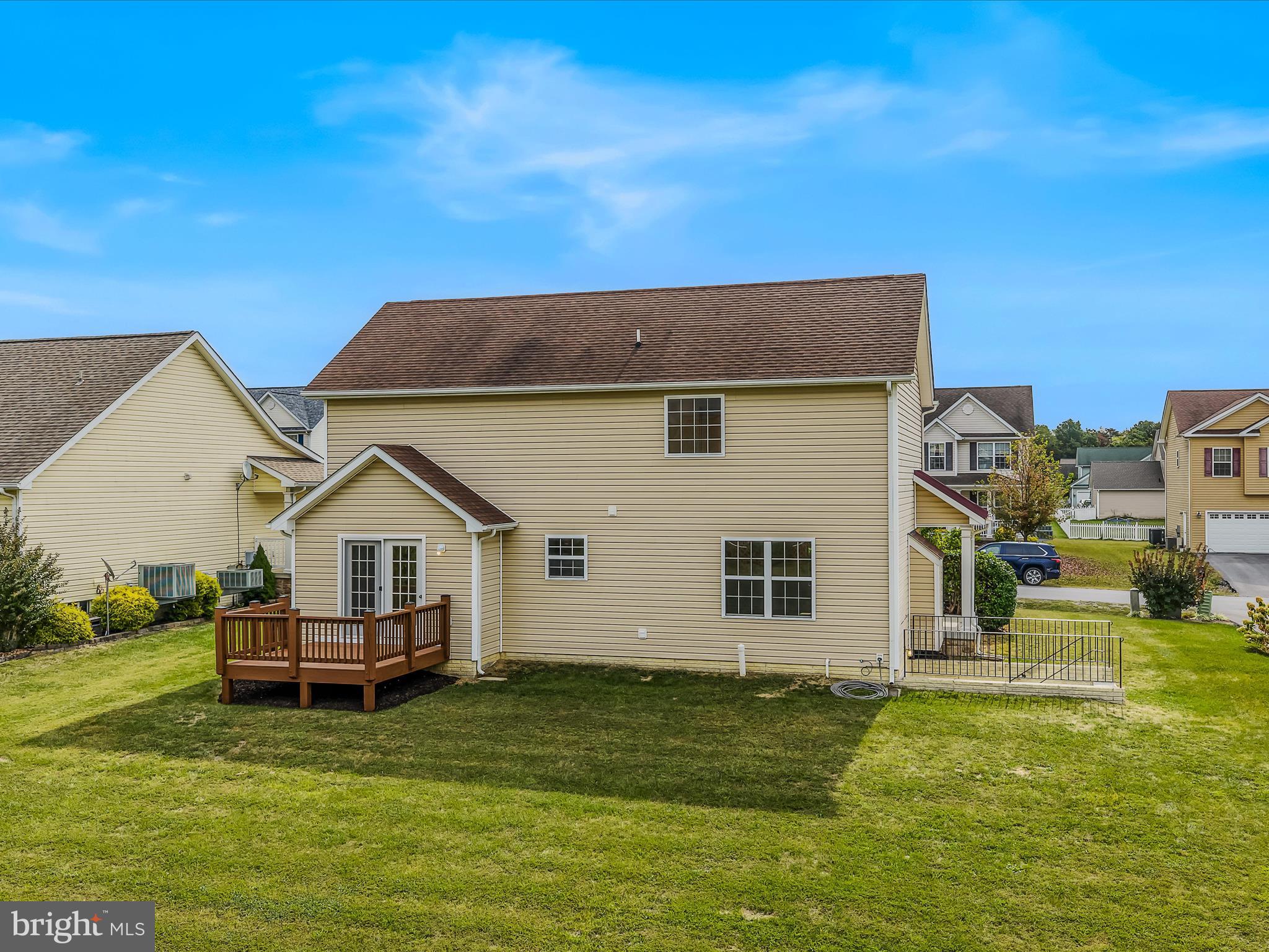 WEBBER SPRINGS - Residential