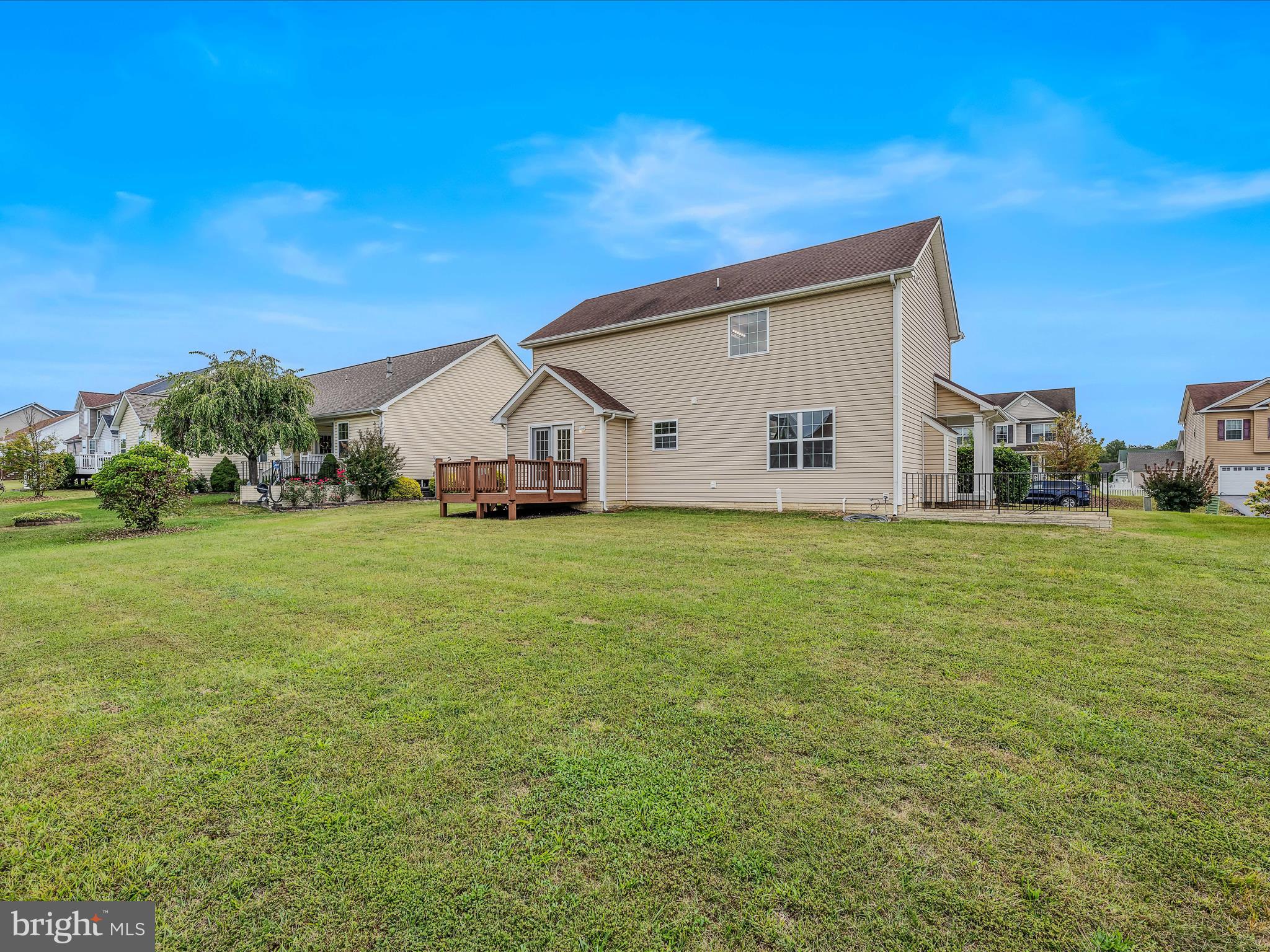 WEBBER SPRINGS - Residential