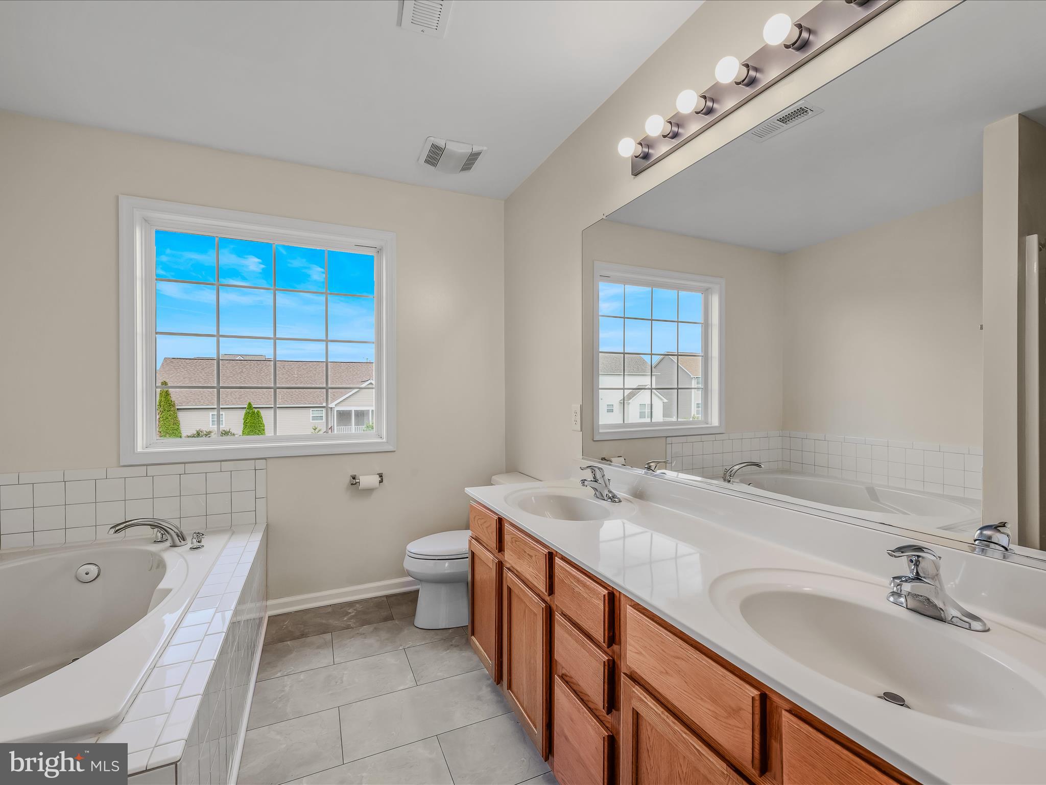 WEBBER SPRINGS - Residential