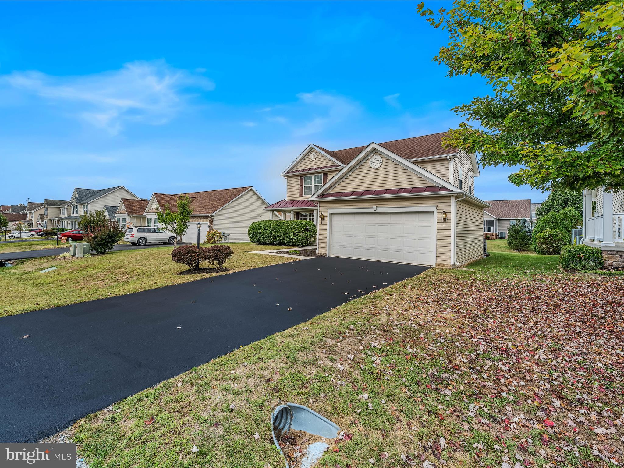 WEBBER SPRINGS - Residential