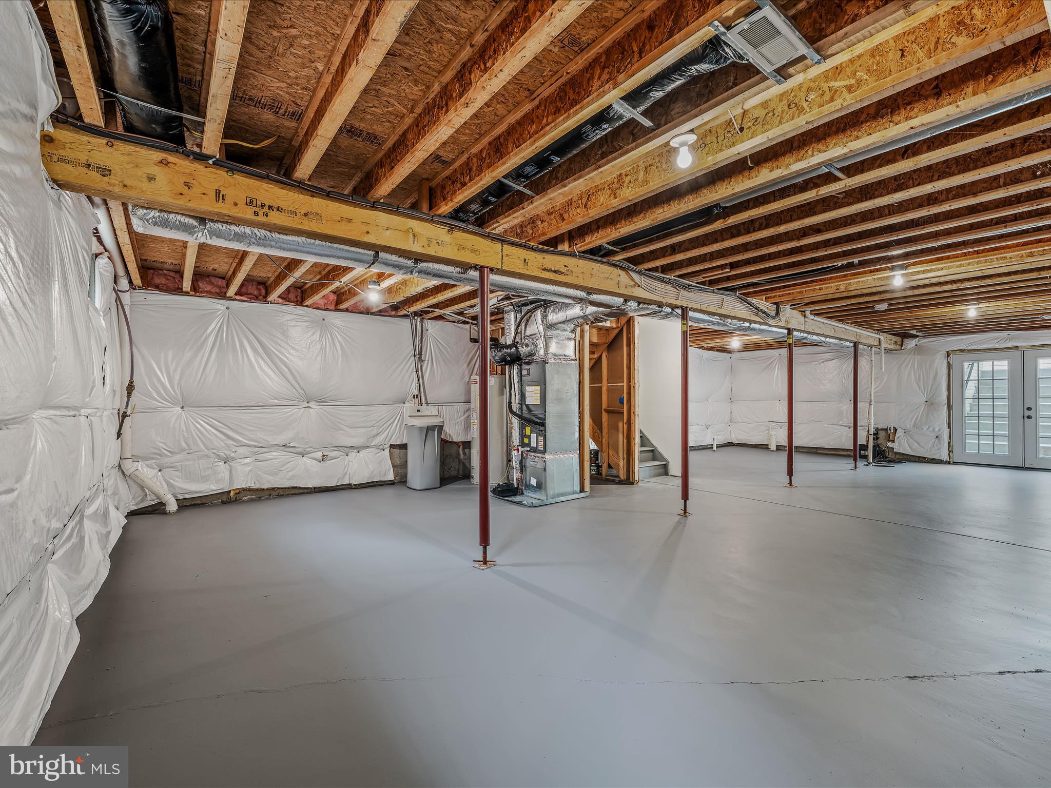 WEBBER SPRINGS - Residential