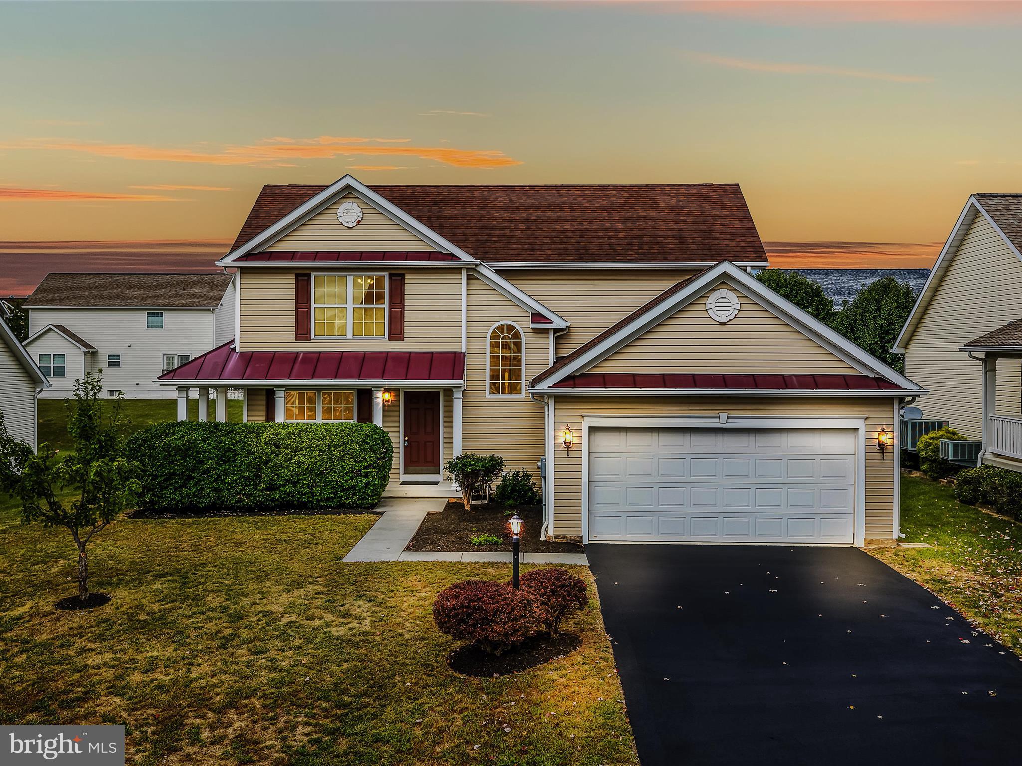 WEBBER SPRINGS - Residential