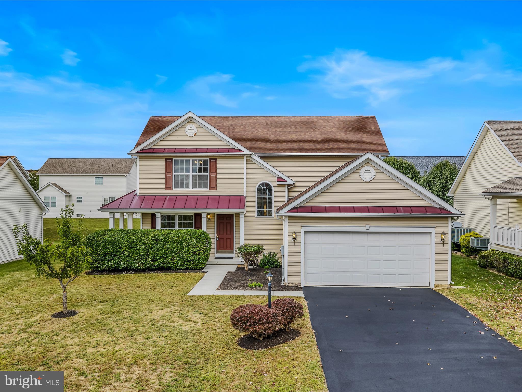 WEBBER SPRINGS - Residential