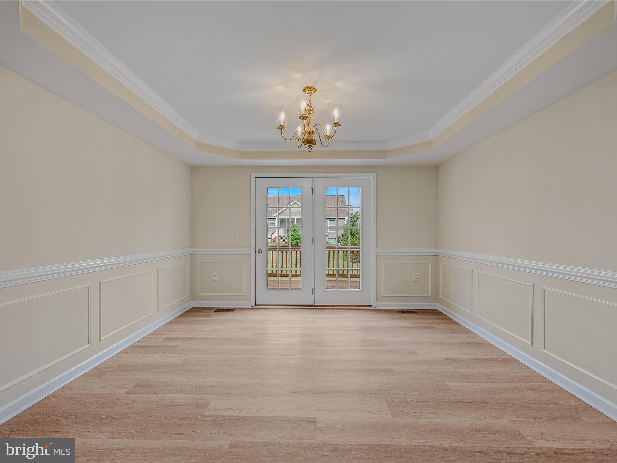 WEBBER SPRINGS - Residential